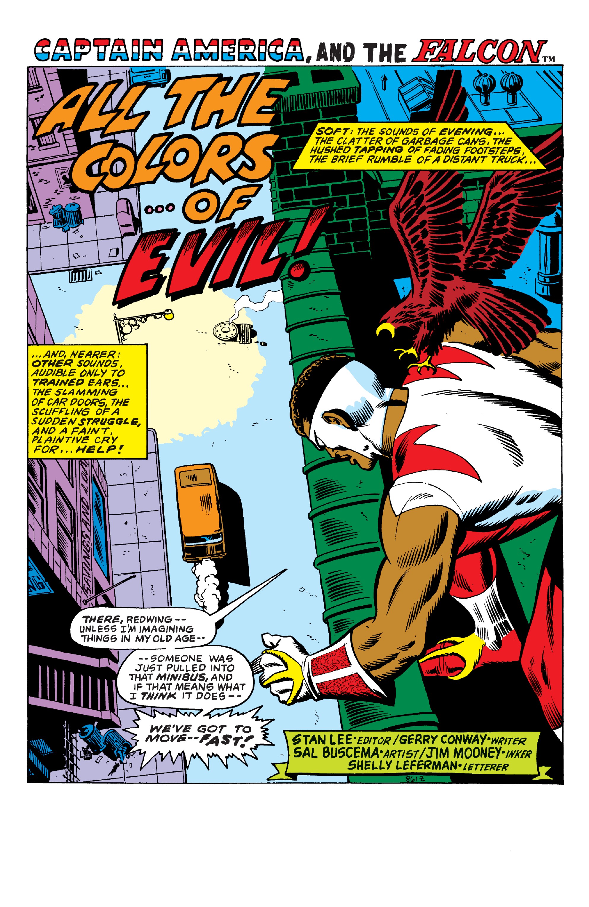 Read online Captain America Epic Collection comic -  Issue # TPB Hero or Hoax (Part 3) - 30