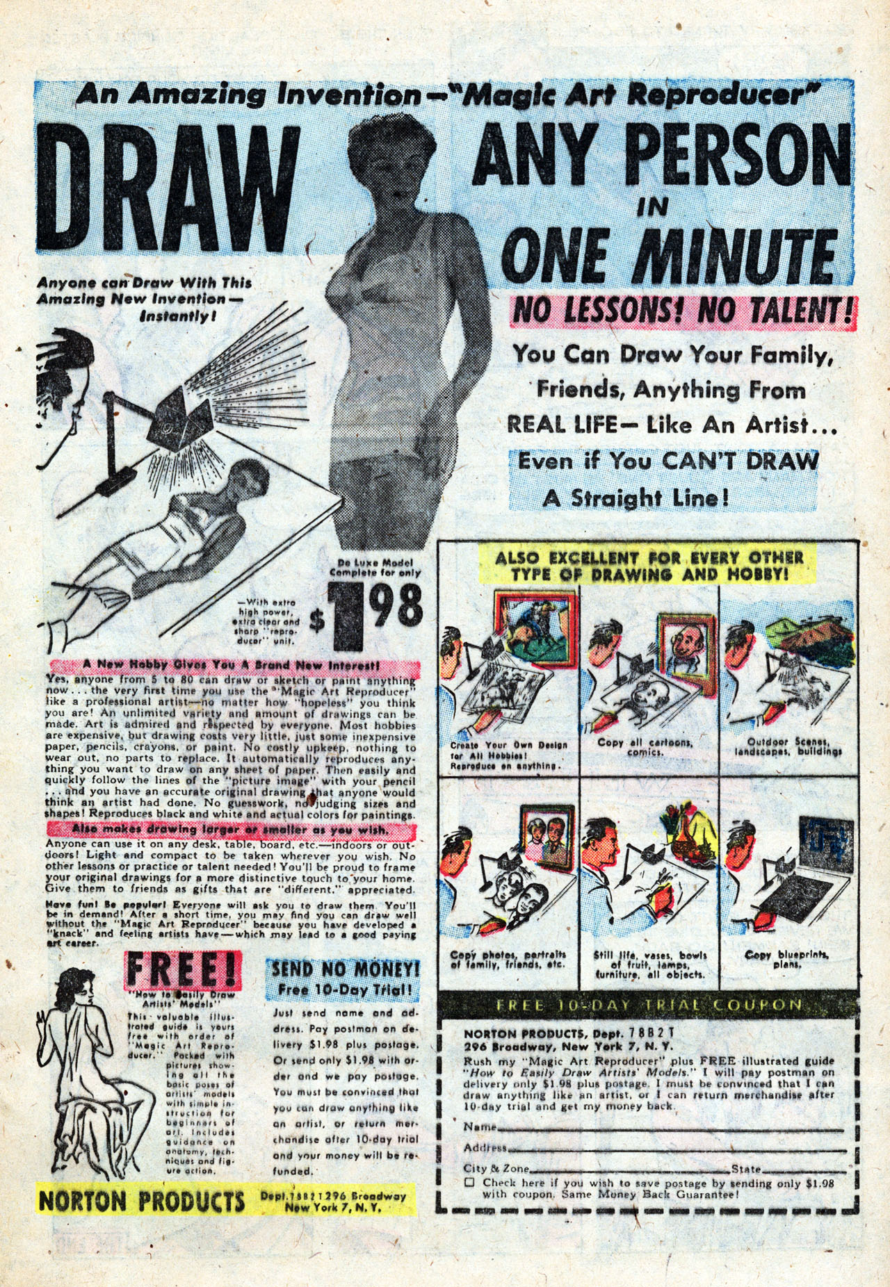 Read online Kid Colt Outlaw comic -  Issue #57 - 13
