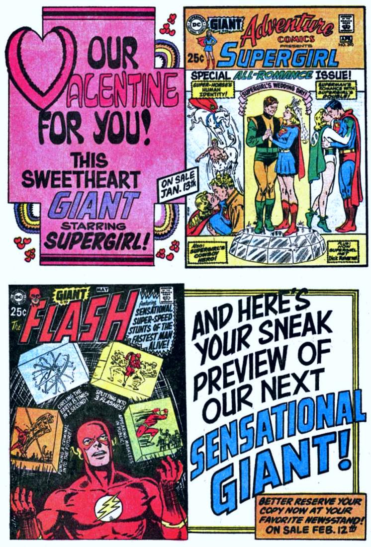 Read online Tomahawk comic -  Issue #127 - 13