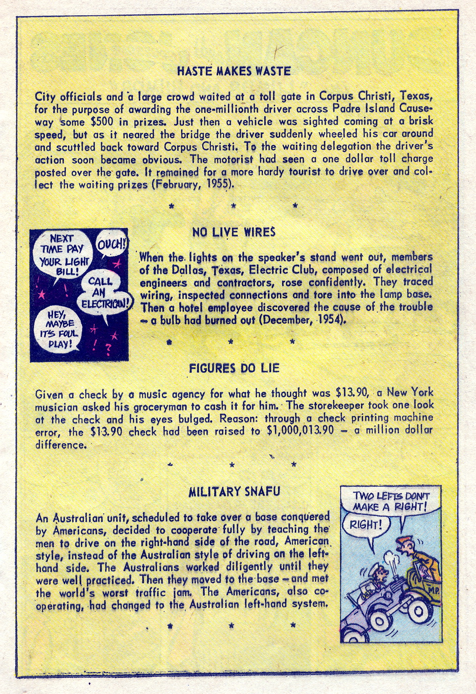 Read online Daredevil (1941) comic -  Issue #129 - 17