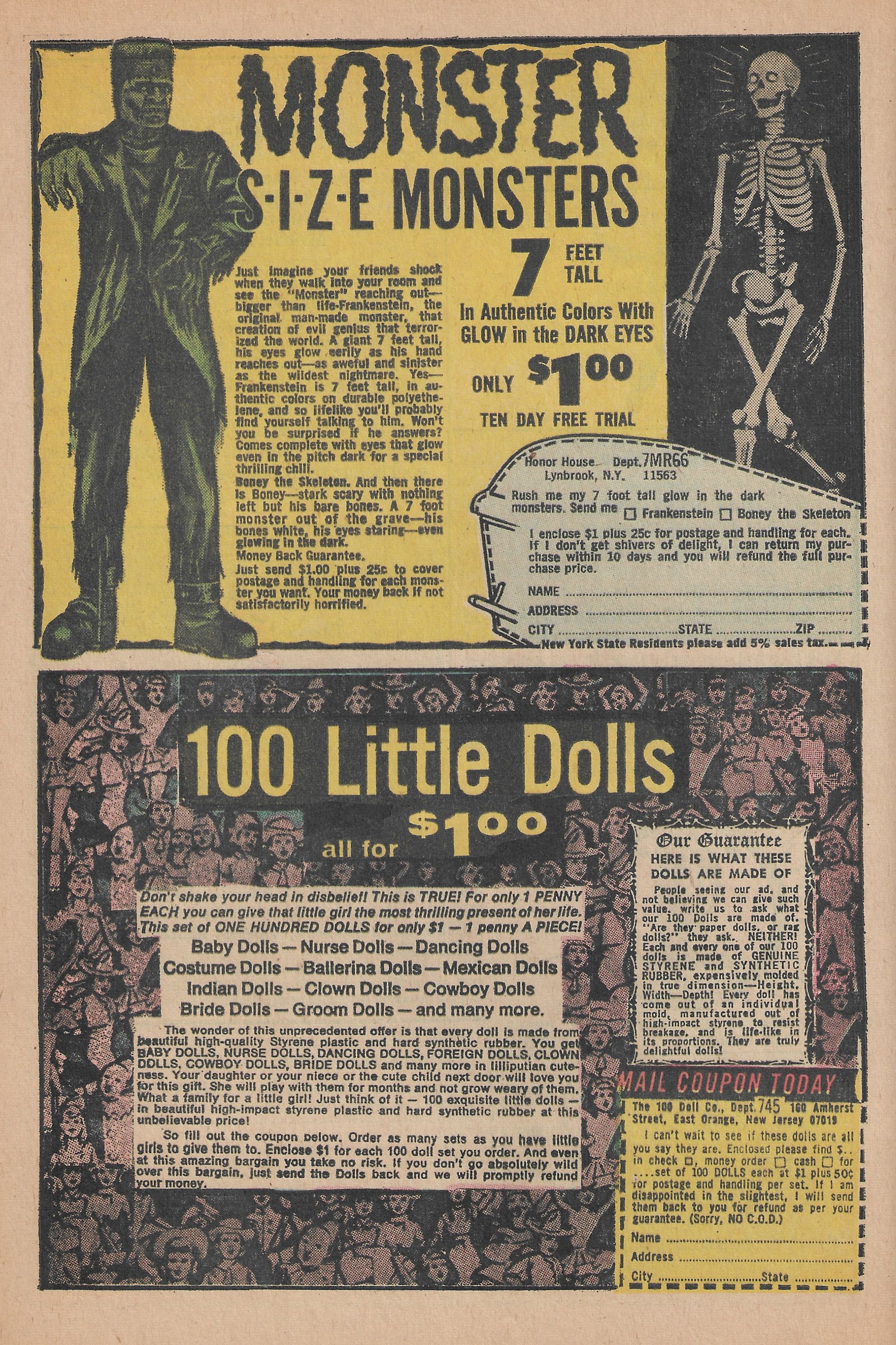 Read online Pep Comics comic -  Issue #243 - 28