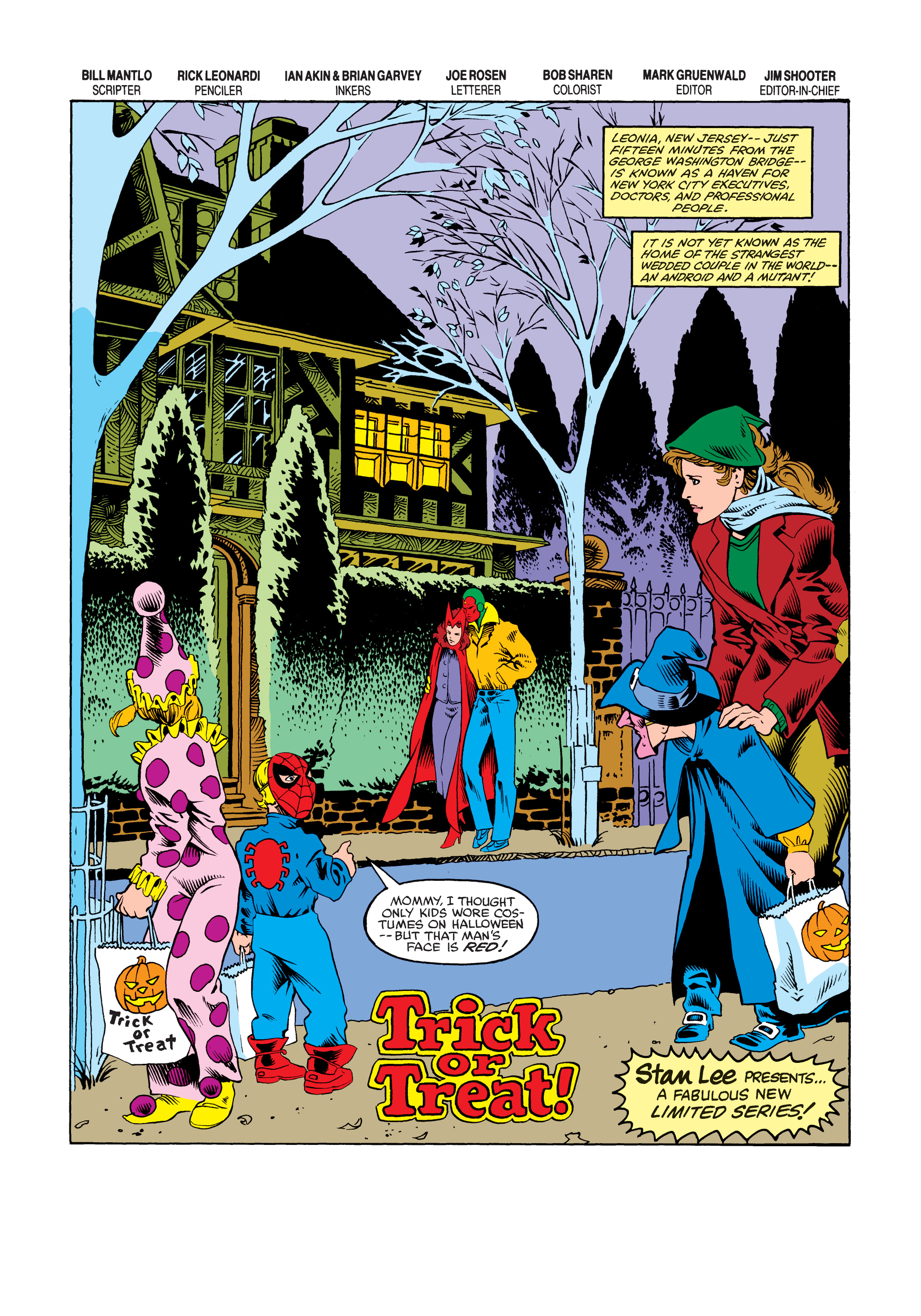 Read online Marvel Masterworks: The Avengers comic -  Issue # TPB 21 (Part 3) - 78
