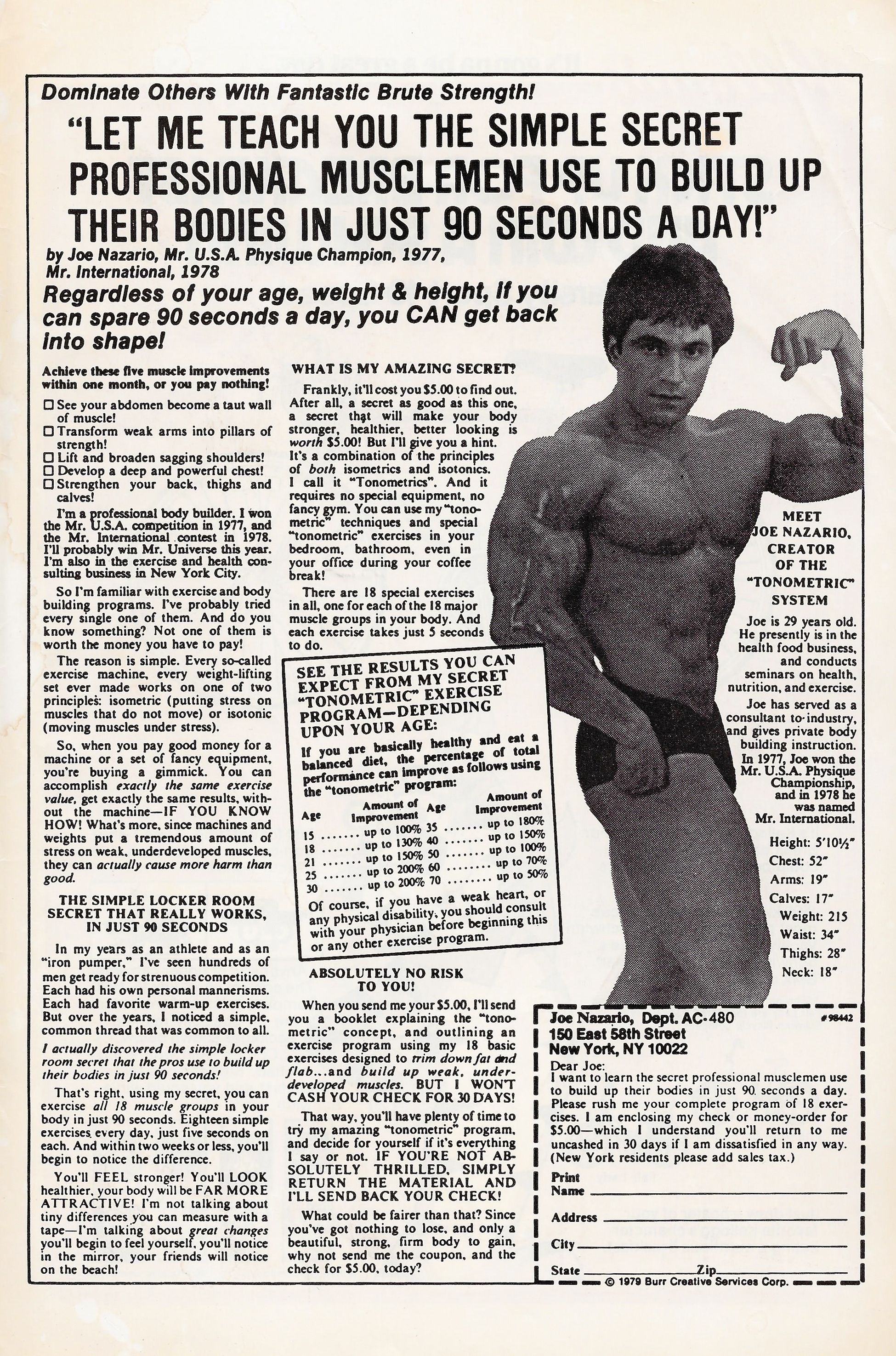 Read online Archie's Pals 'N' Gals (1952) comic -  Issue #141 - 35