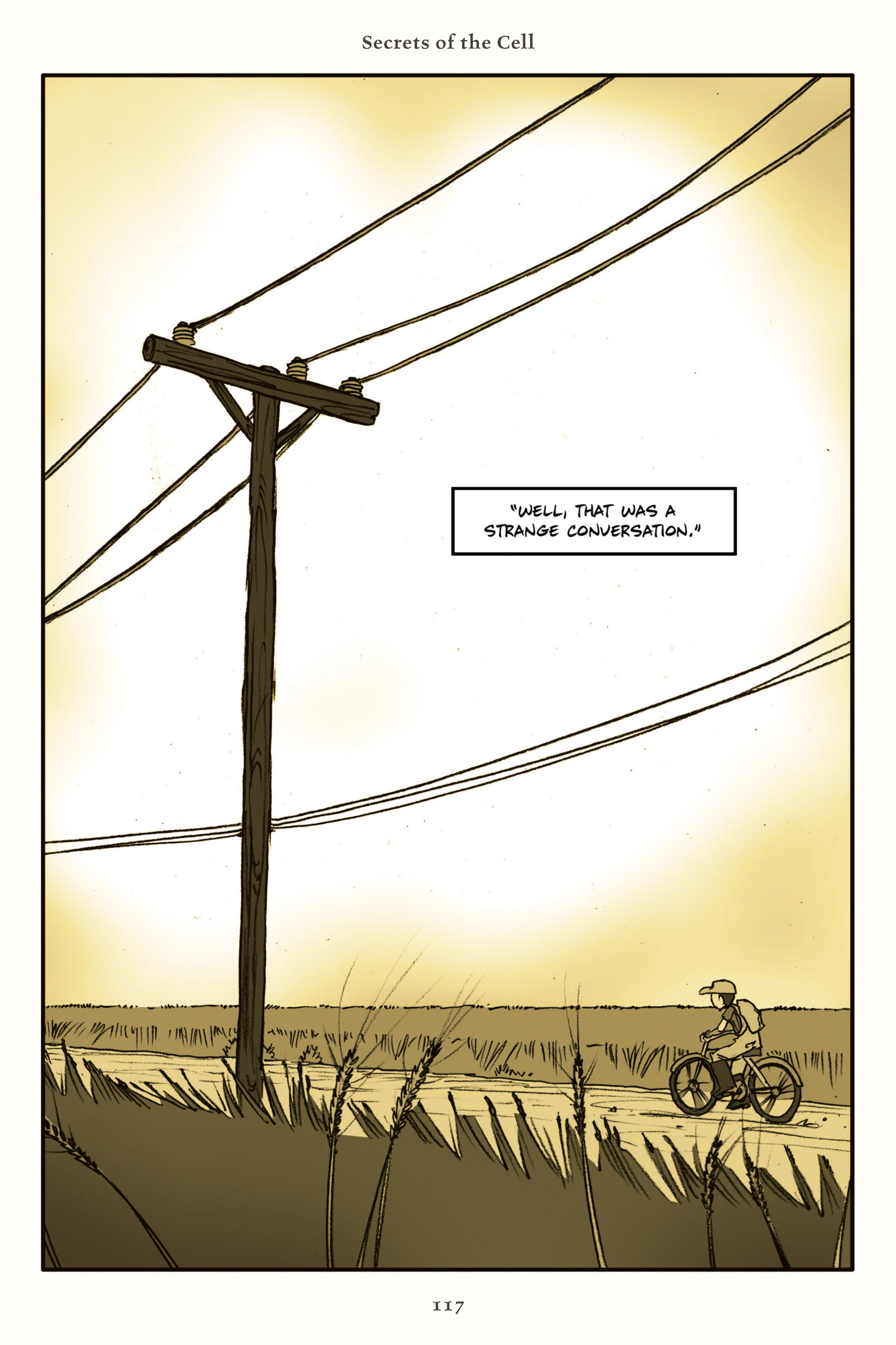 Read online Rust comic -  Issue # TPB 2 - 133