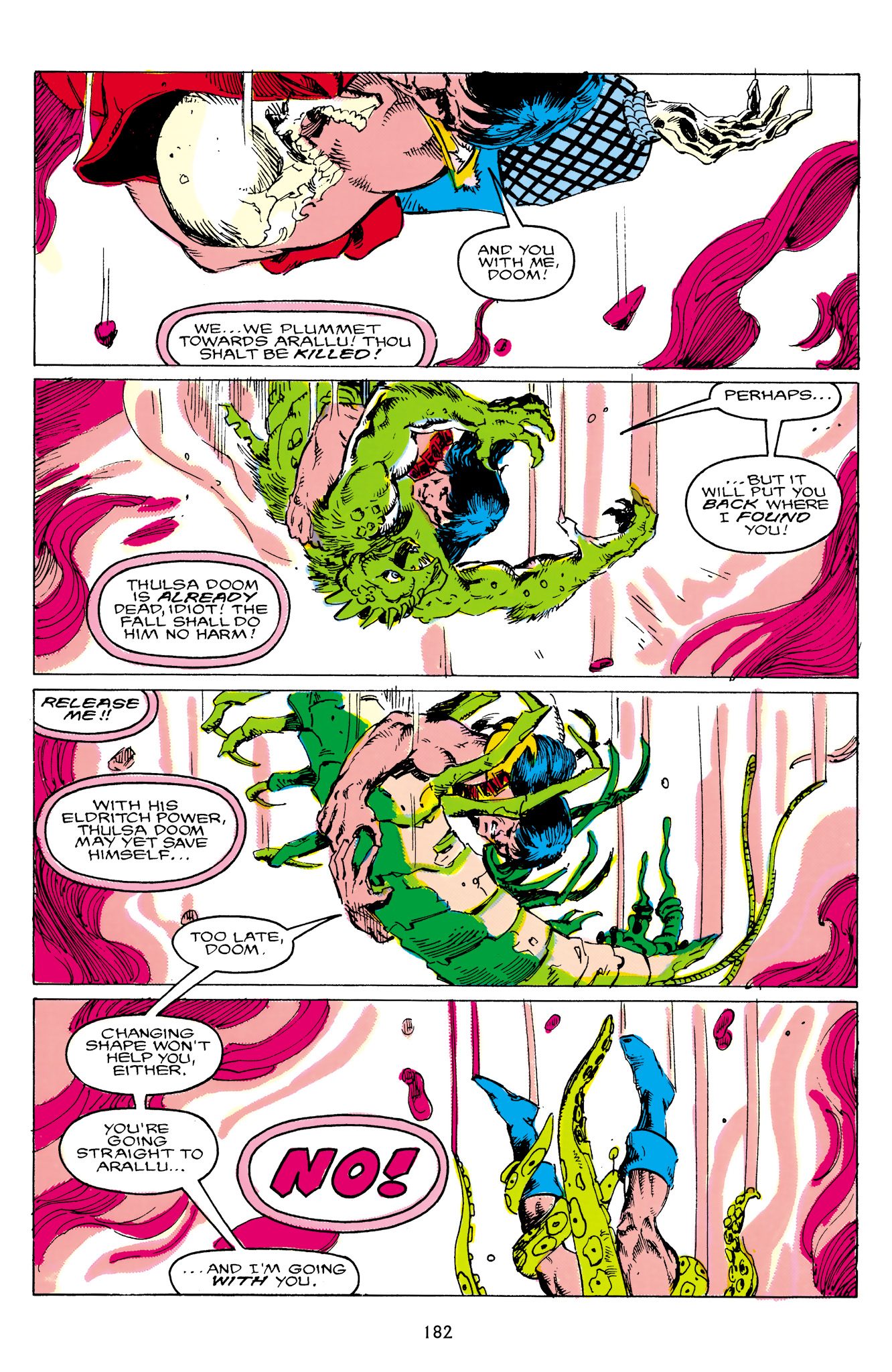 Read online The Chronicles of Conan comic -  Issue # TPB 26 (Part 2) - 80