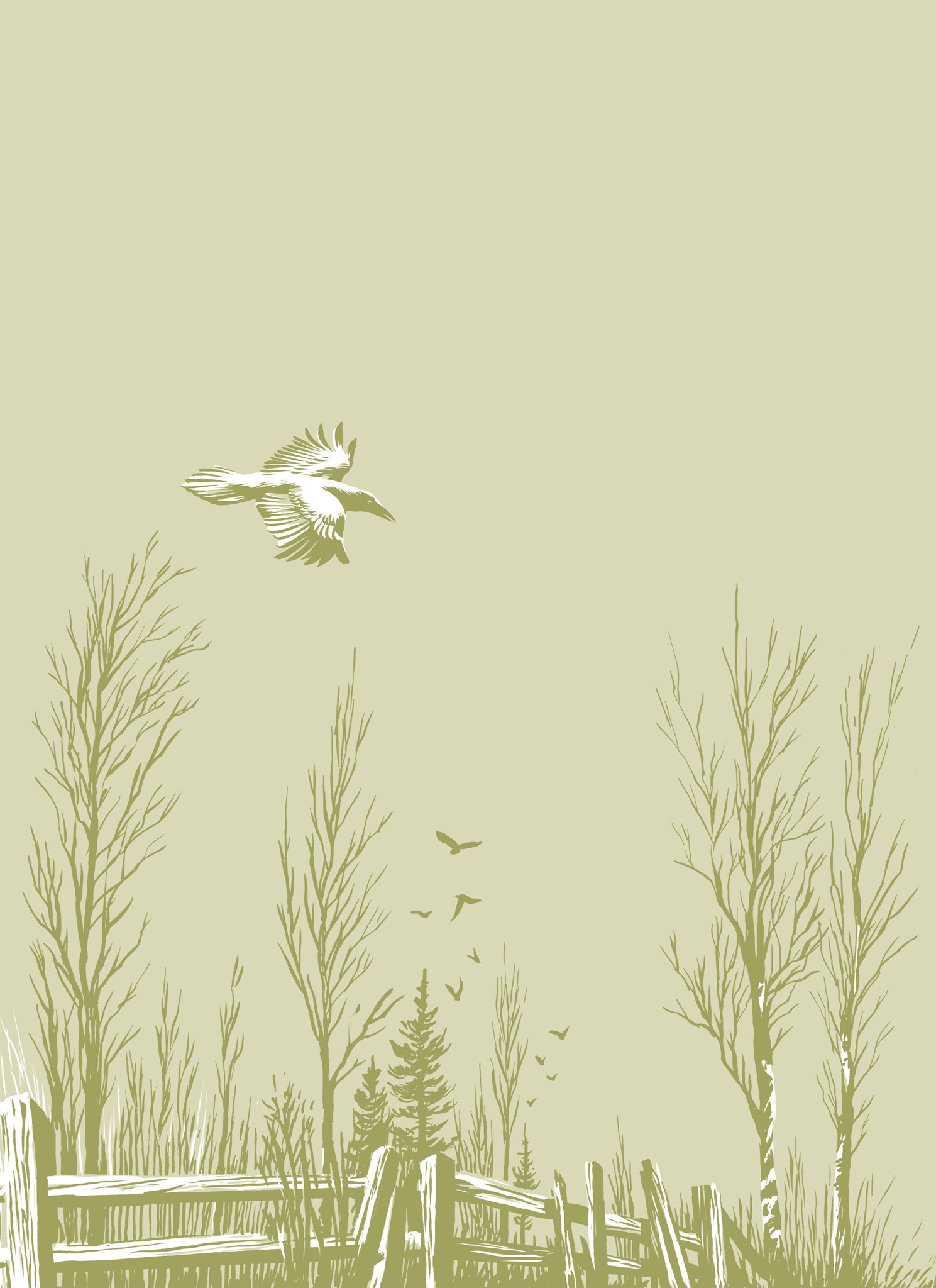 Read online In the Pines comic -  Issue # TPB - 109