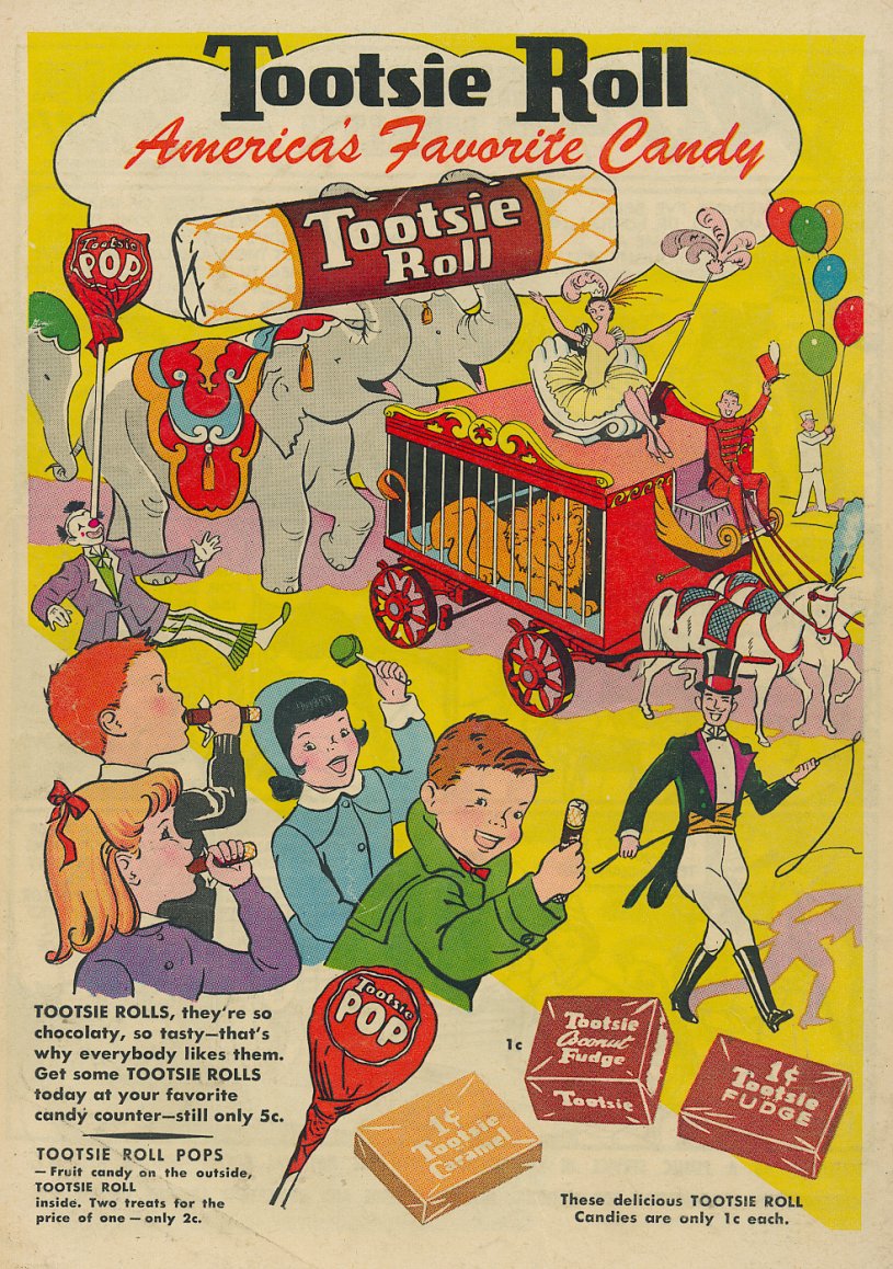 Read online Congo Bill comic -  Issue #6 - 36