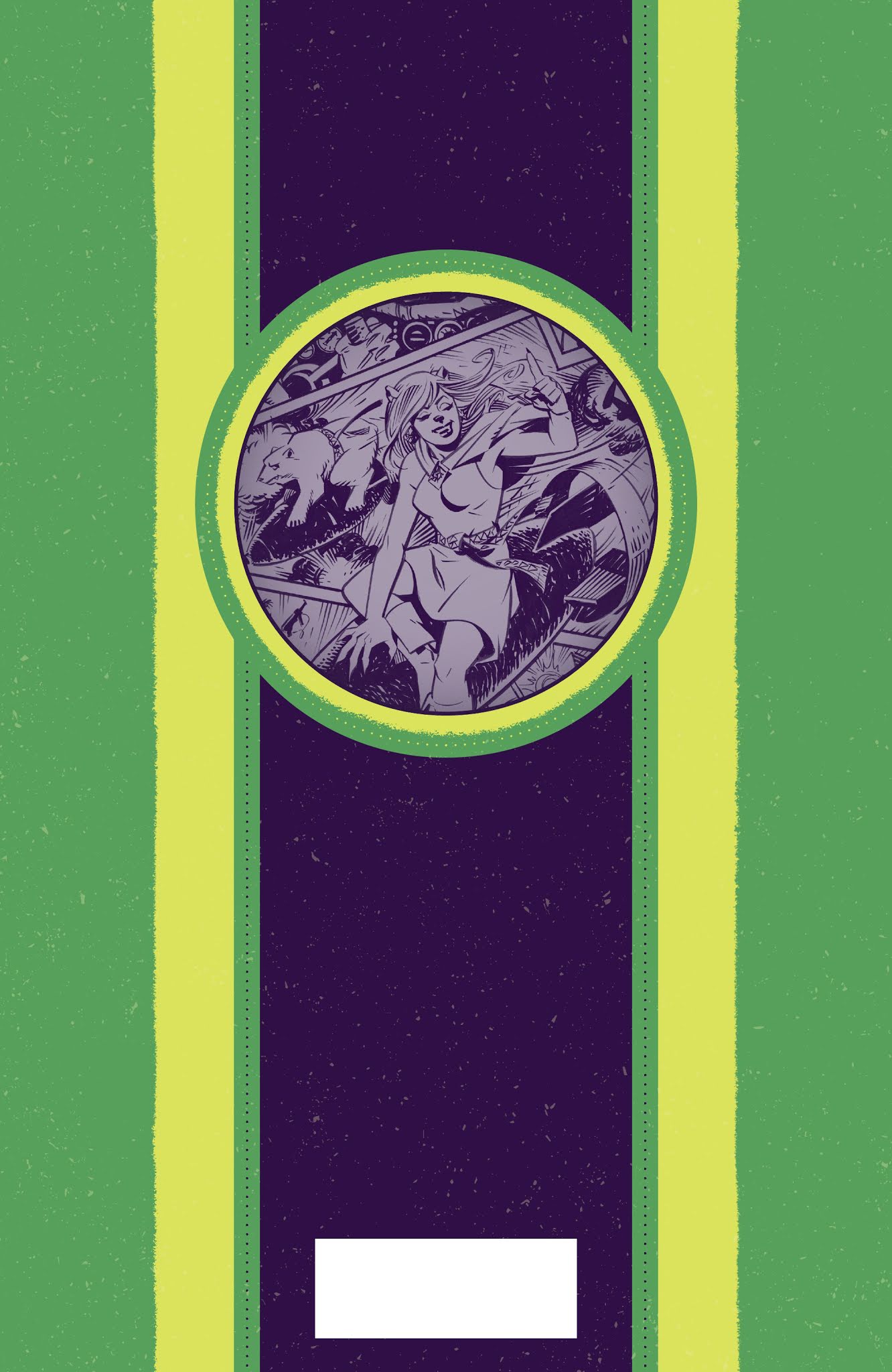 Read online War Bears comic -  Issue #2 - 32
