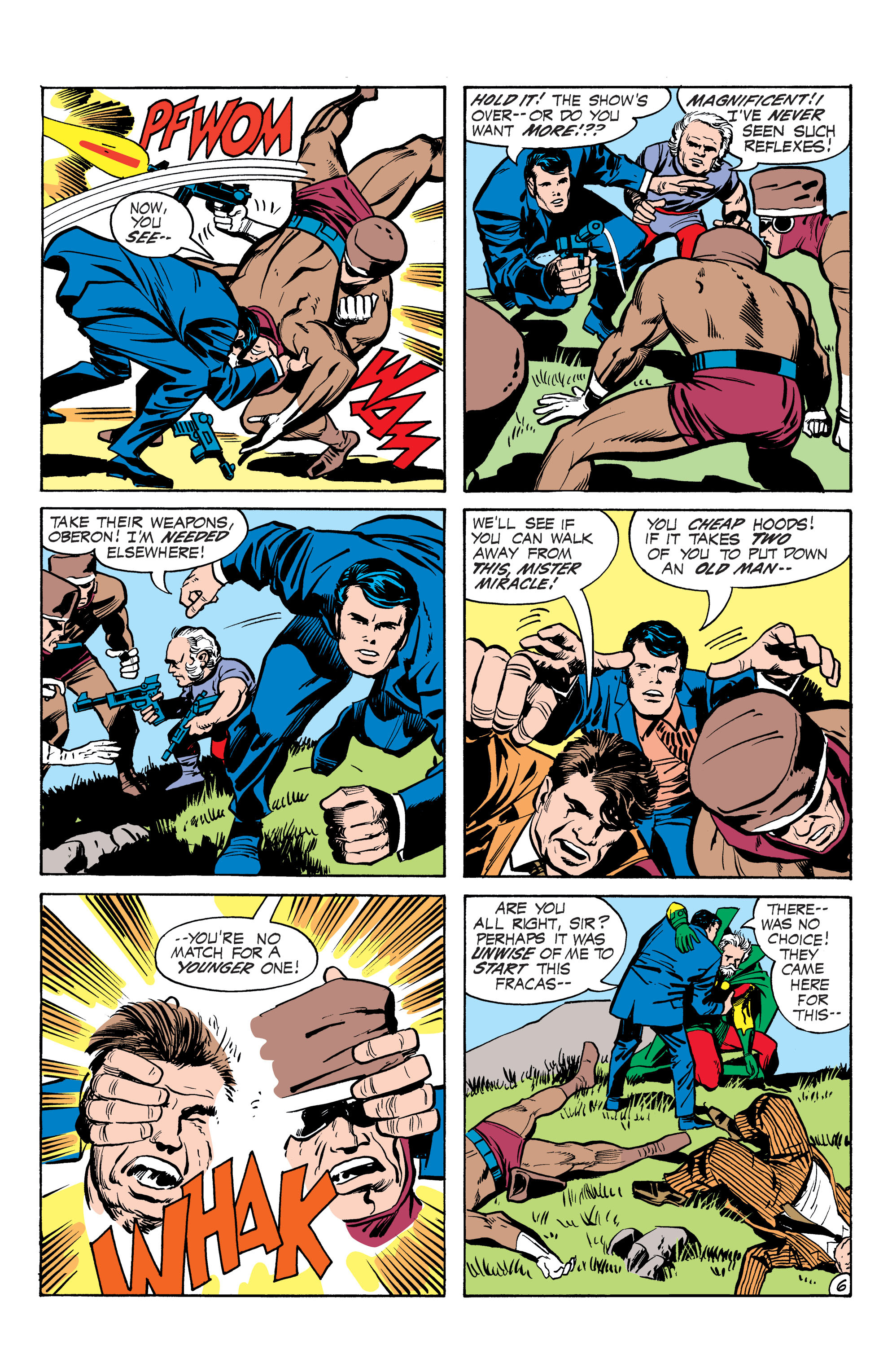 DC Comics Presents: Darkseid War 100-Page Super Spectacular Full #1 - English 54