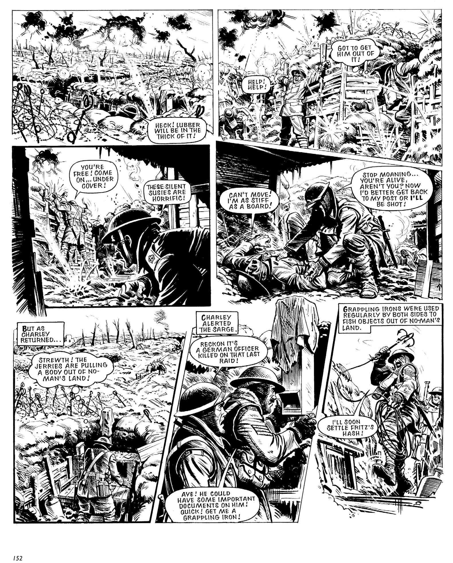 Read online Charley's War: The Definitive Collection comic -  Issue # TPB 3 (Part 2) - 54