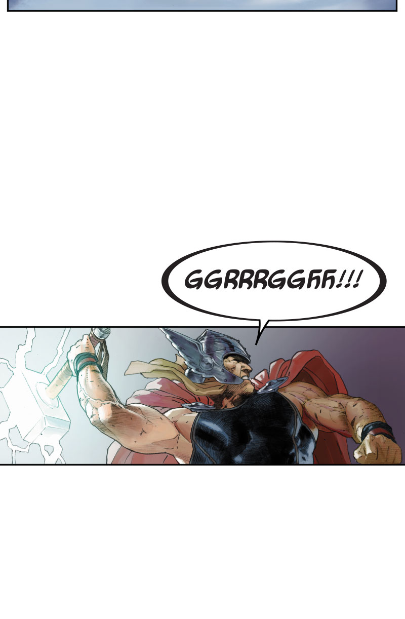 Read online Thor: God of Thunder - The God Butcher Infinity Comic comic -  Issue #3 - 53