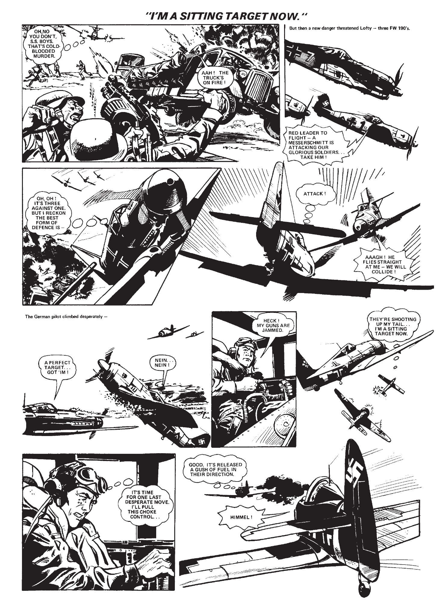 Read online Judge Dredd Megazine (Vol. 5) comic -  Issue #397 - 90