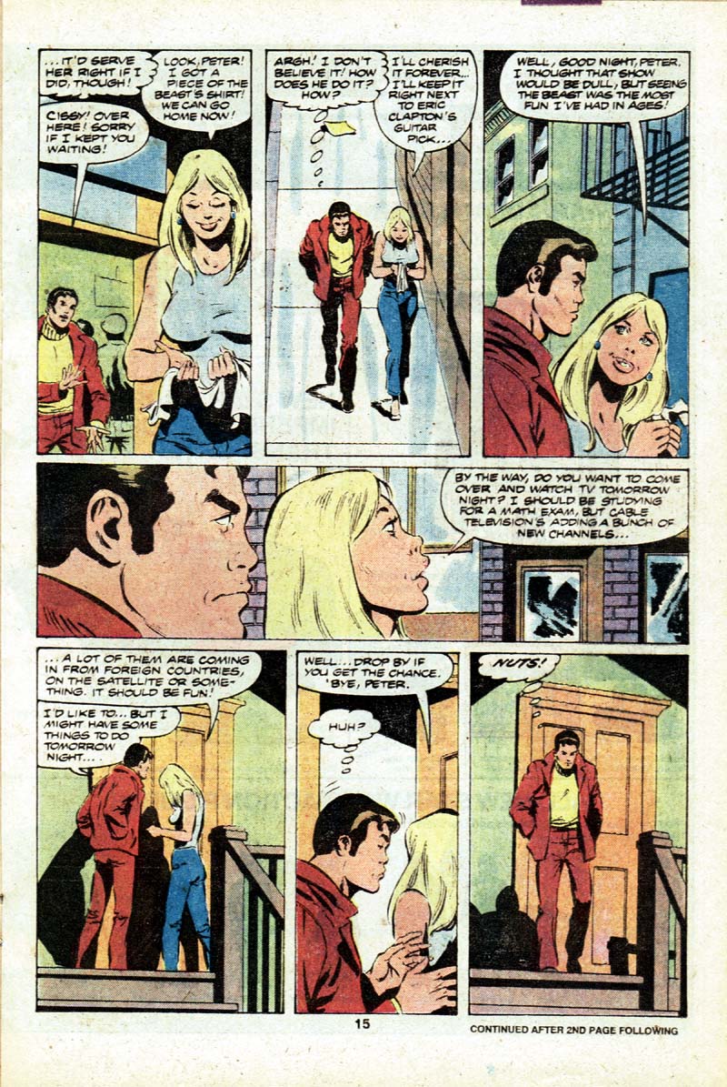 Marvel Team-Up (1972) Issue #90 #97 - English 11