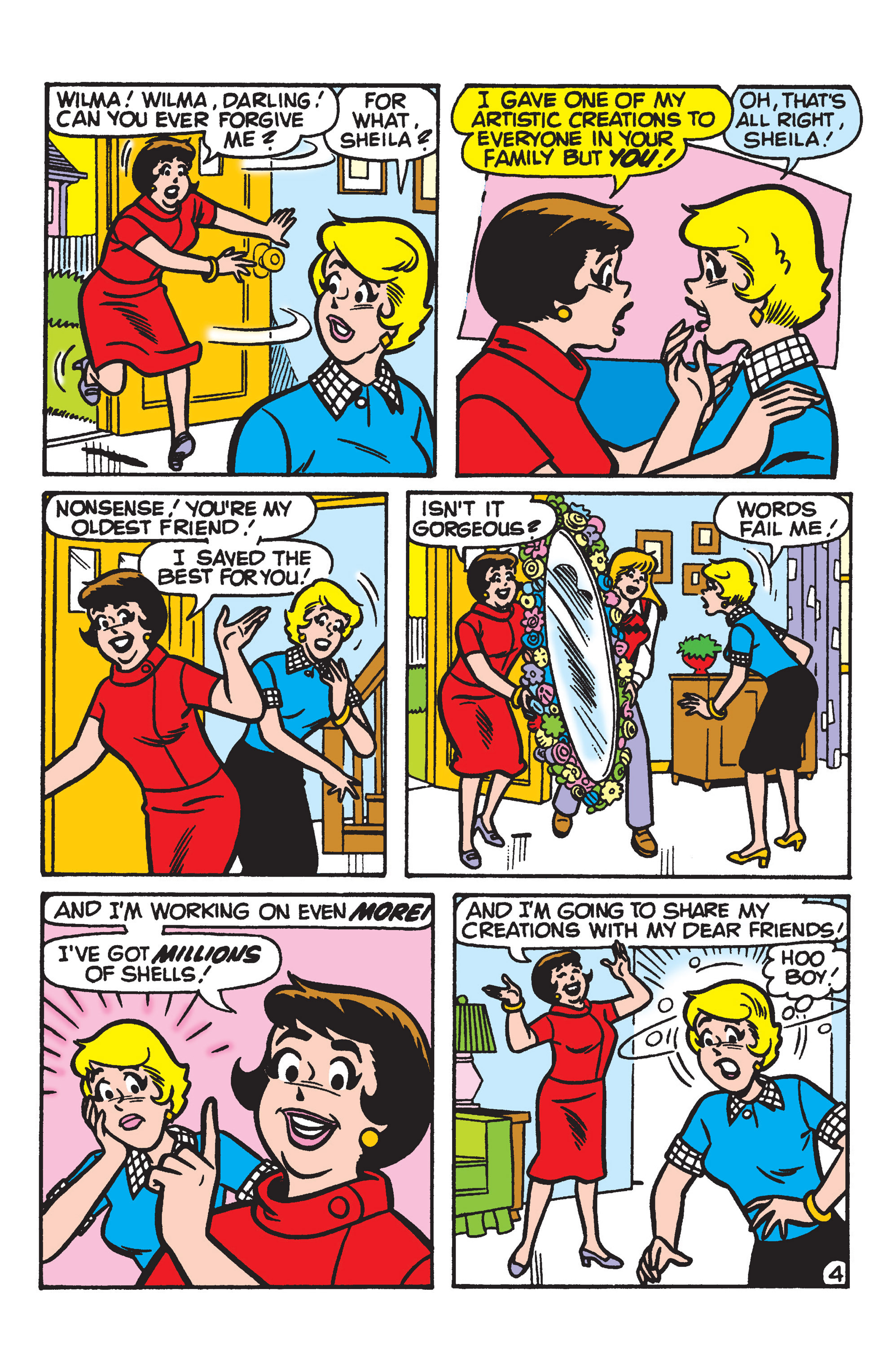 Read online Pep Digital comic -  Issue #61 - 80