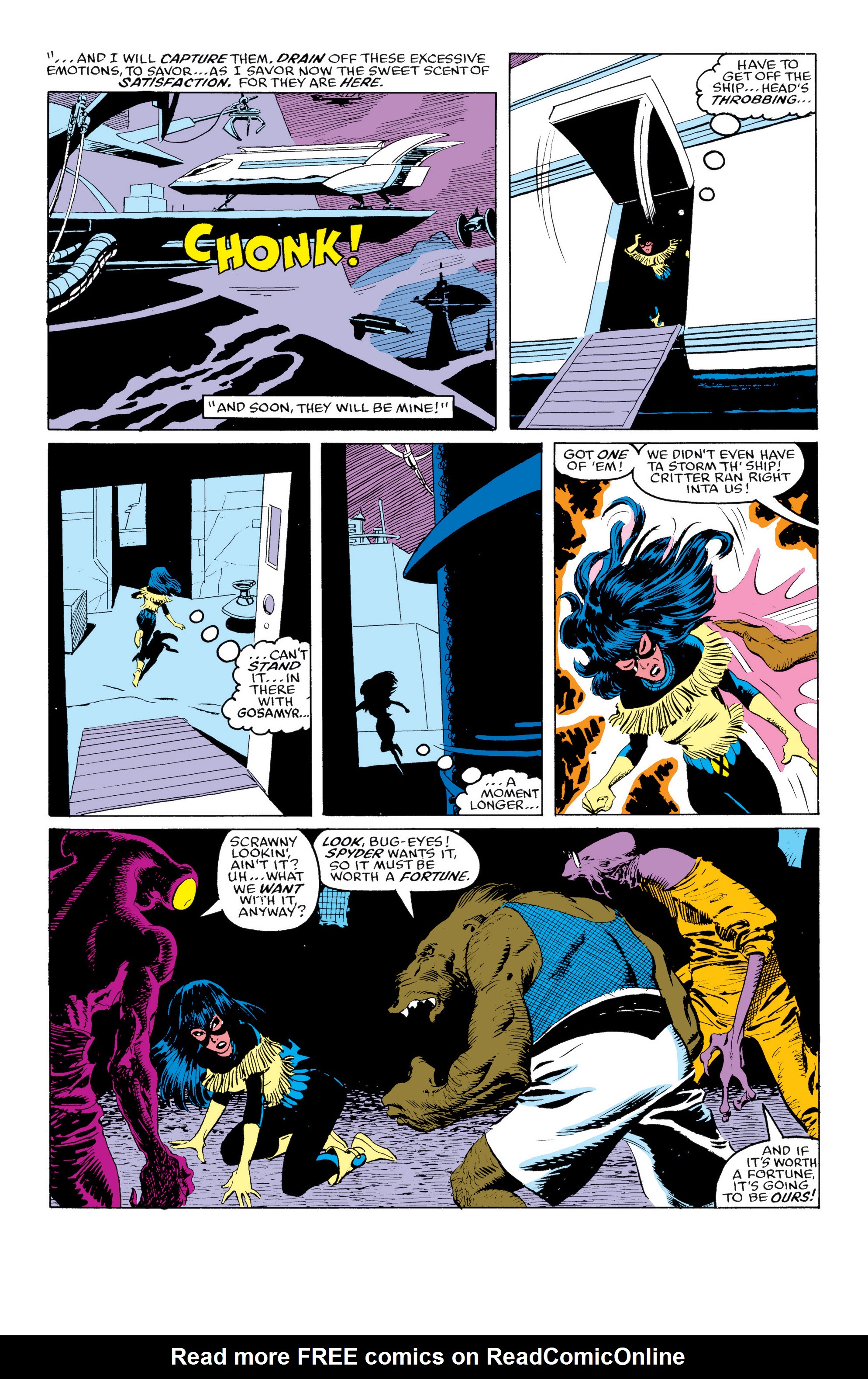 Read online X-Men: Inferno Prologue comic -  Issue # TPB (Part 8) - 38