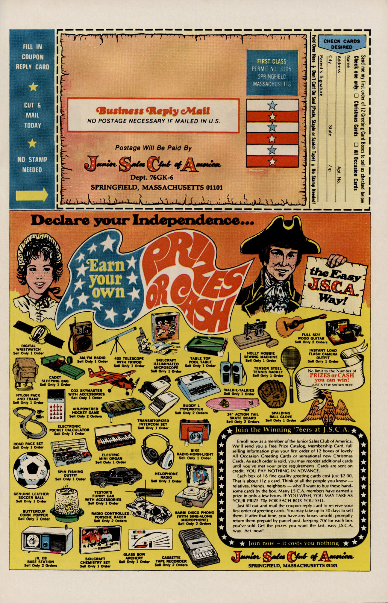 Read online Bugs Bunny comic -  Issue #175 - 35