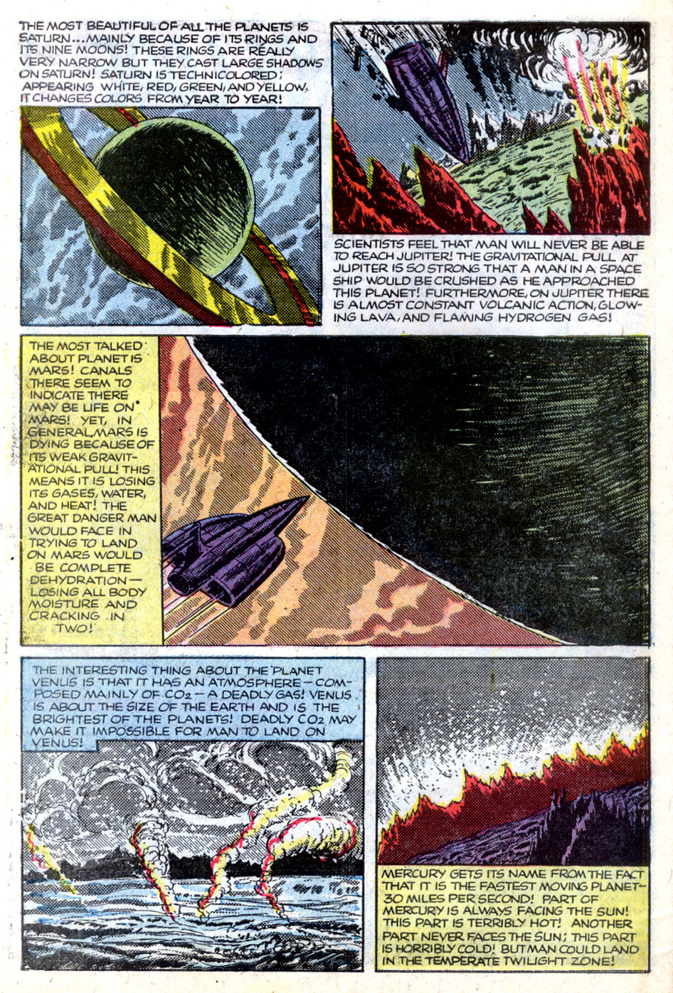 Read online Boy Comics comic -  Issue #108 - 32