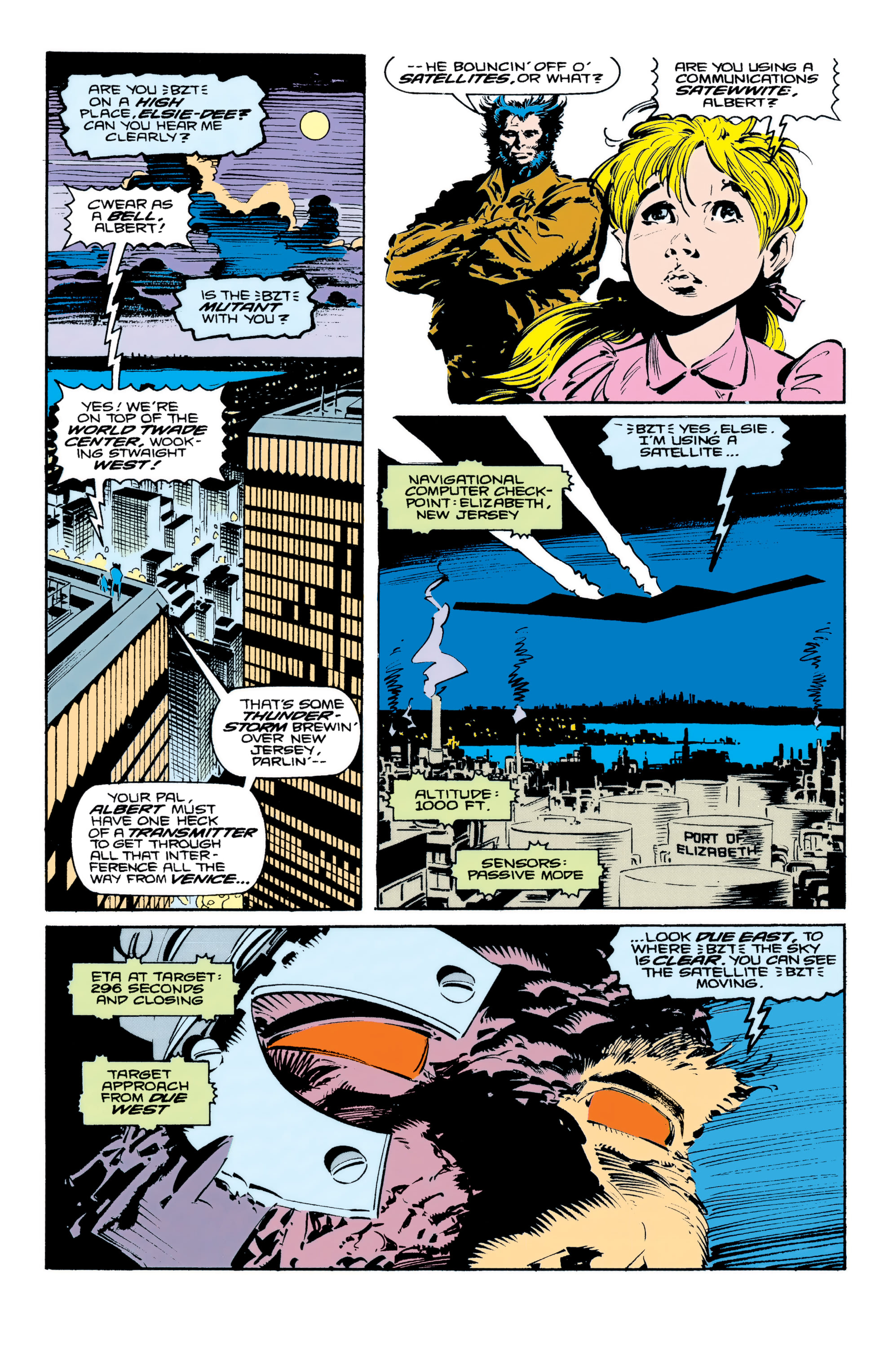 Read online Wolverine Omnibus comic -  Issue # TPB 3 (Part 3) - 45