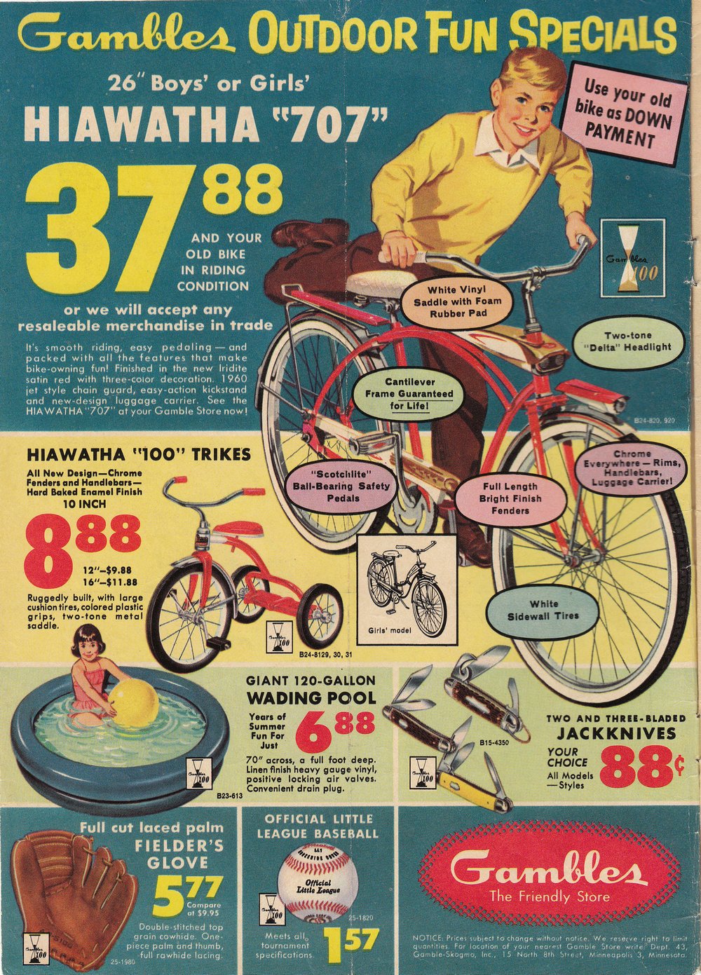 Read online Tom & Jerry Comics comic -  Issue #190 - 2