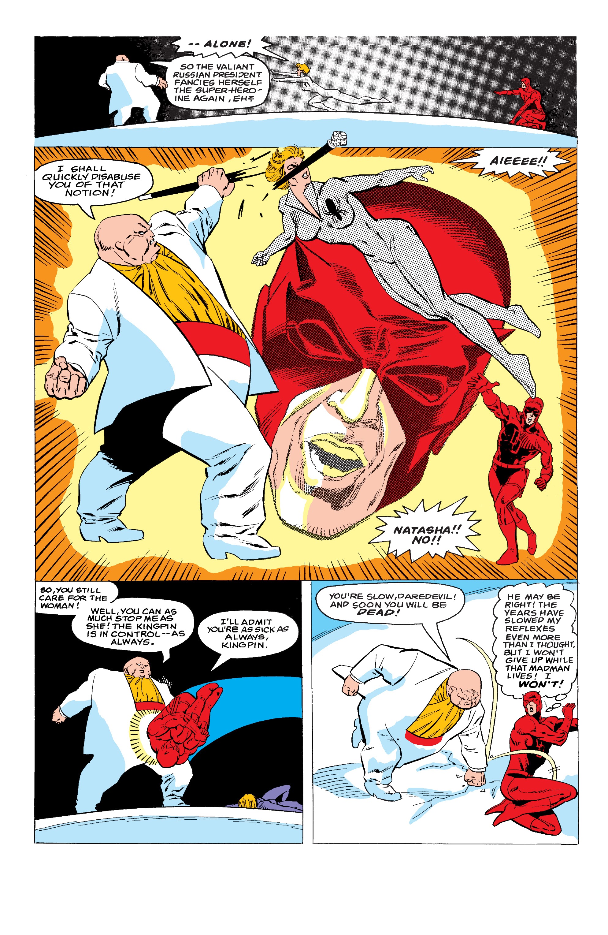 Read online What If? (1977) comic -  Issue # _Complete Collection TPB 4 (Part 2) - 22