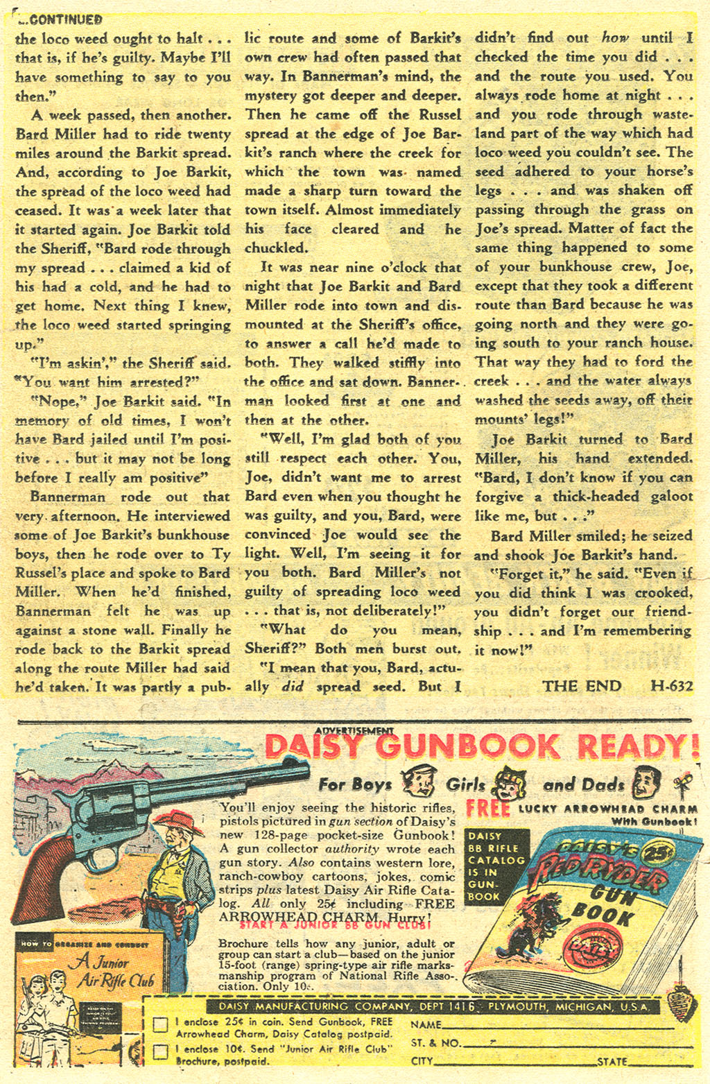 Read online Two-Gun Kid comic -  Issue #29 - 26
