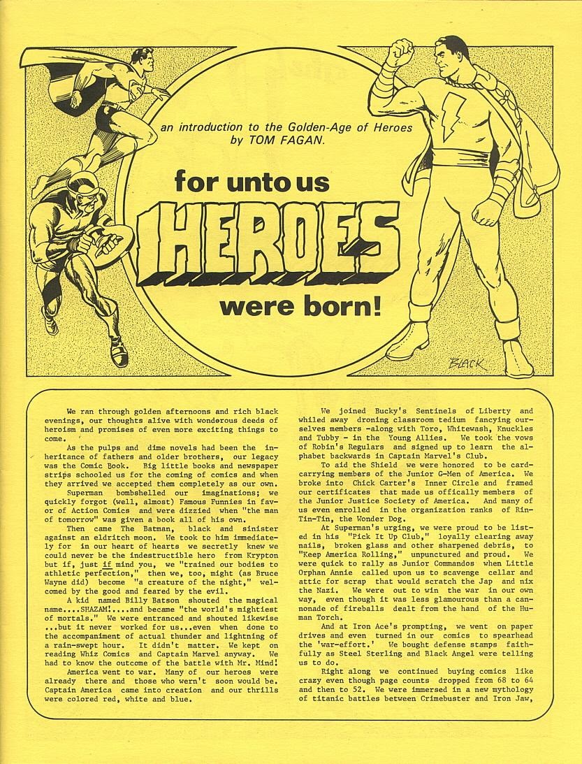 Read online Paragon Golden Age Greats comic -  Issue # Full - 6
