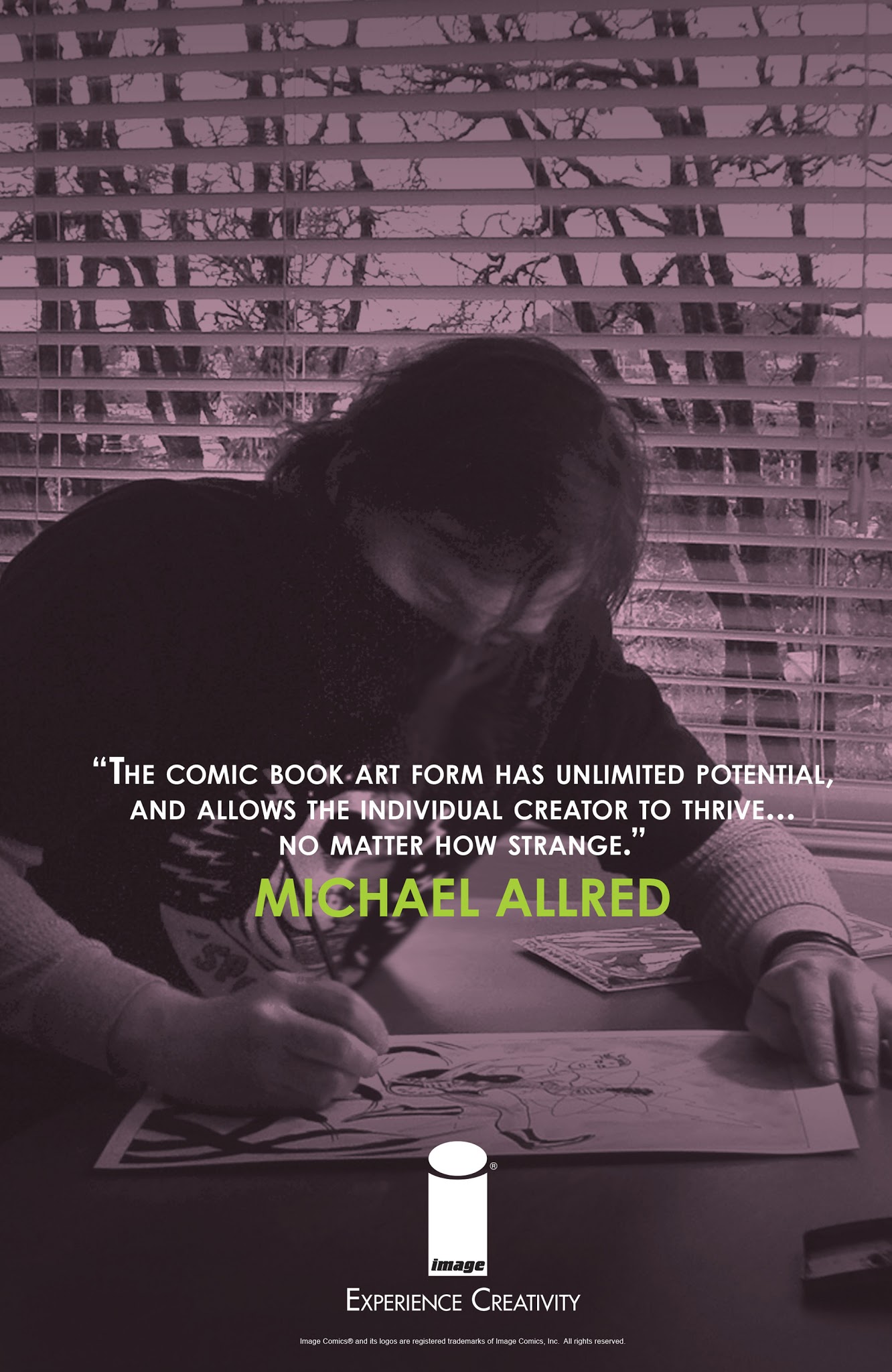 Read online Epic Kill comic -  Issue #4 - 31