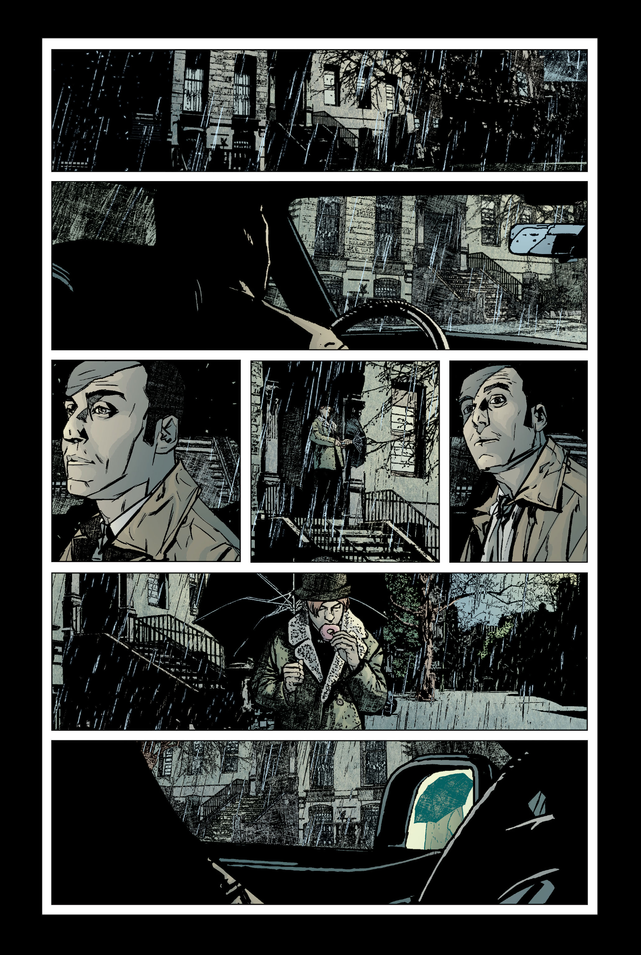 Read online Daredevil (1998) comic -  Issue # _Ultimate_Collection TPB 1 (Part 3) - 47