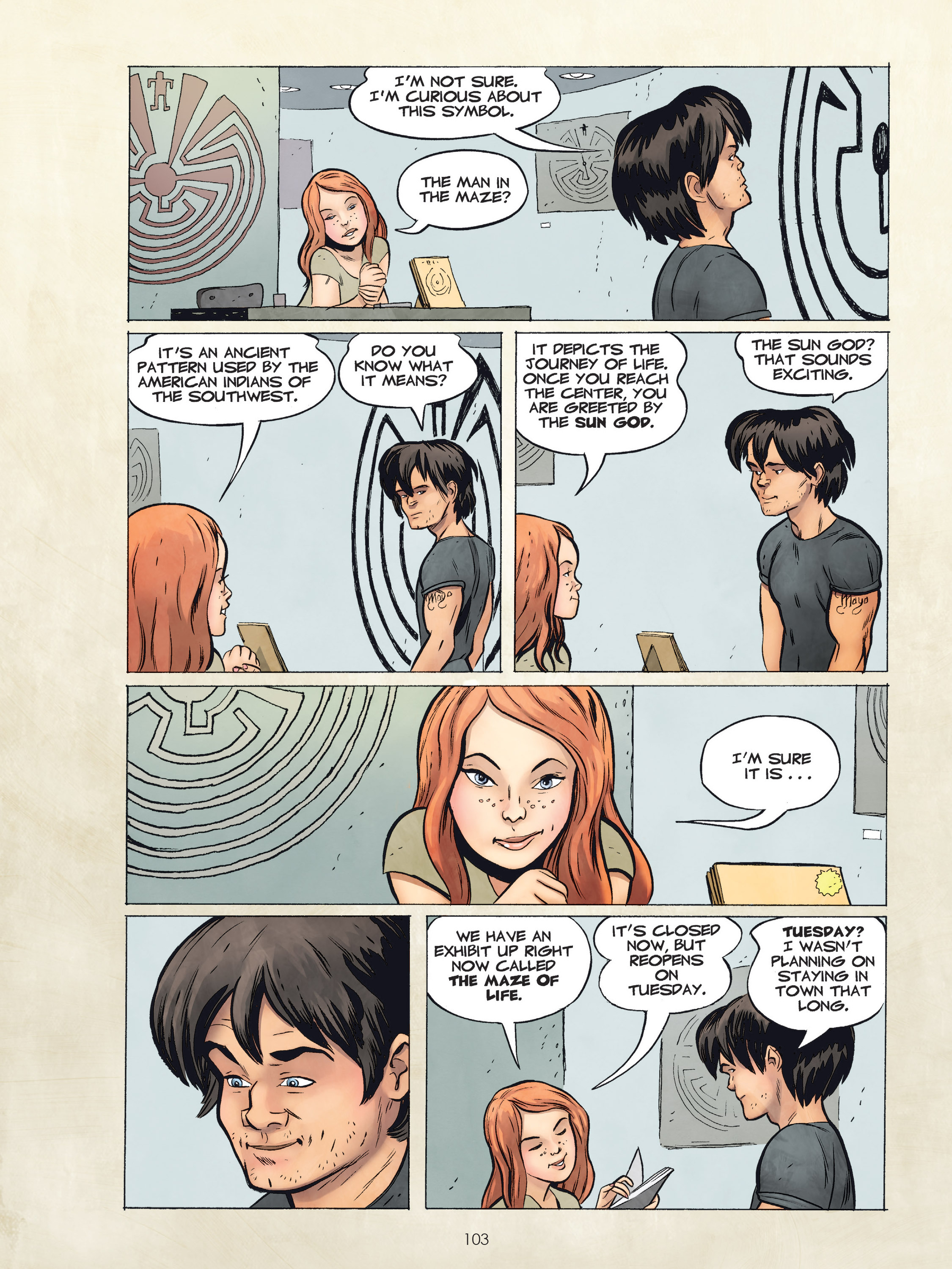 Read online RASL comic -  Issue # _TPB Rasl Complete (Part 2) - 5