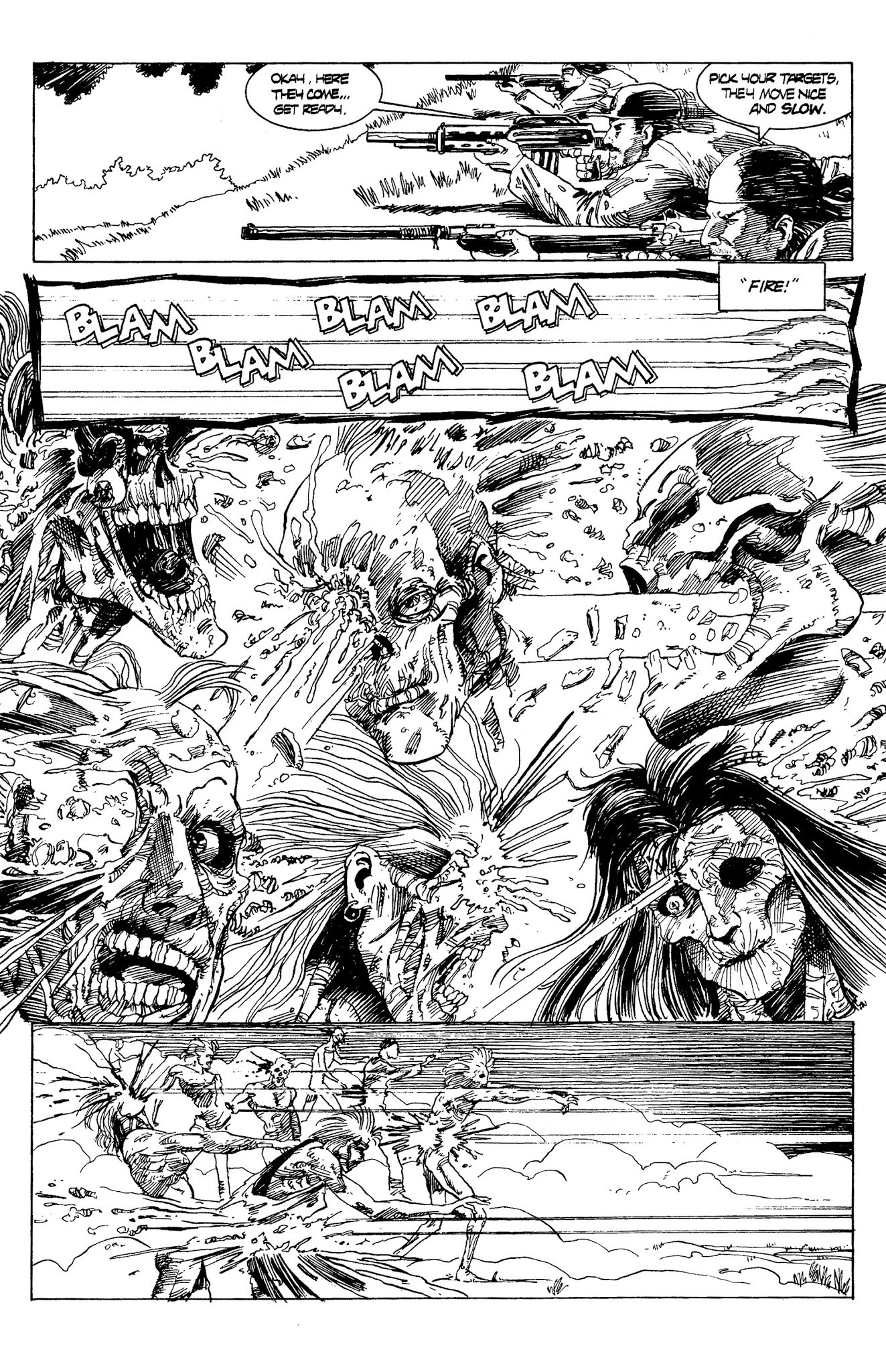 Read online Deadworld (1993) comic -  Issue #5 - 7