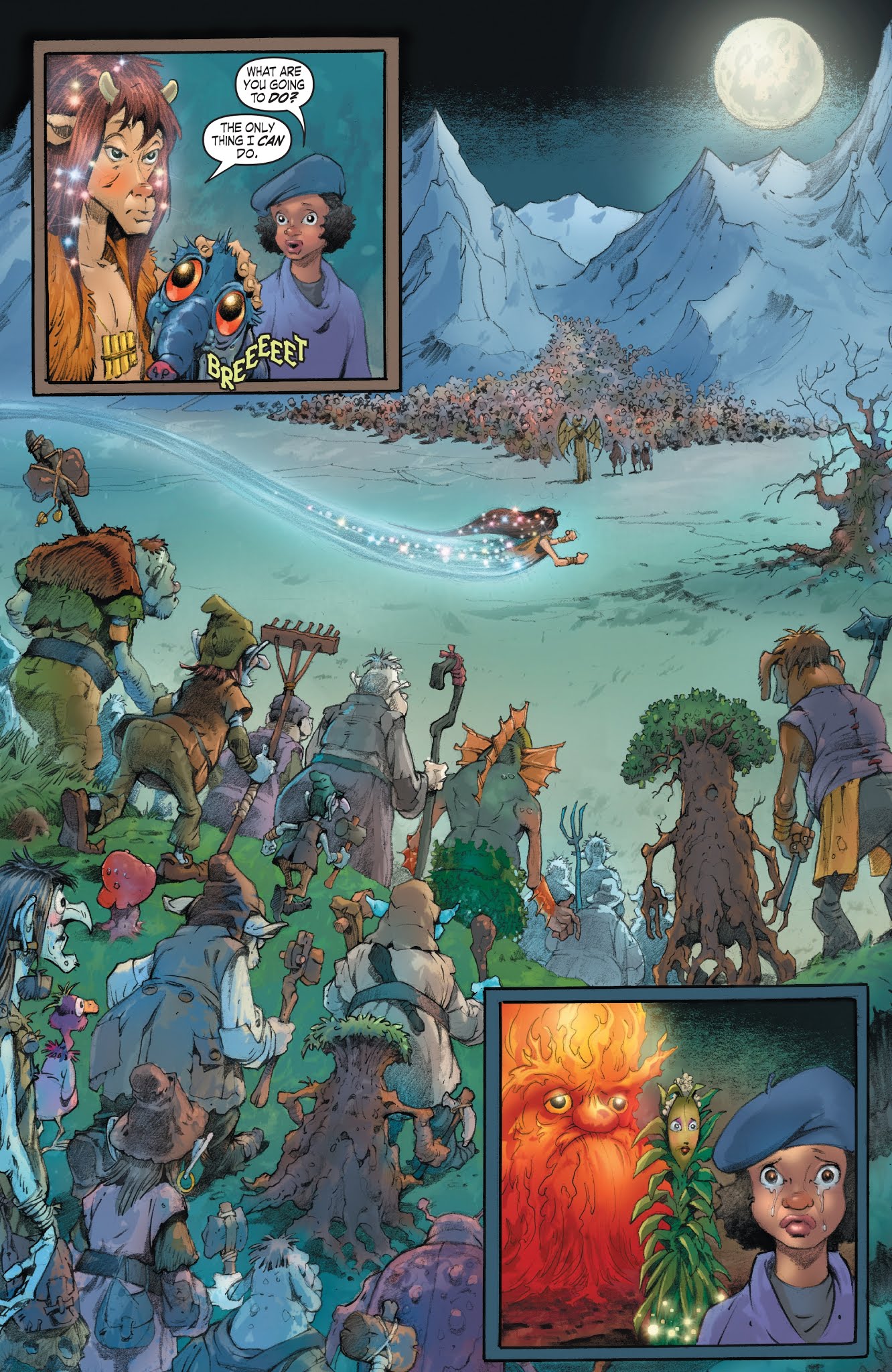 Read online Stardust Kid comic -  Issue # _TPB (Part 2) - 24