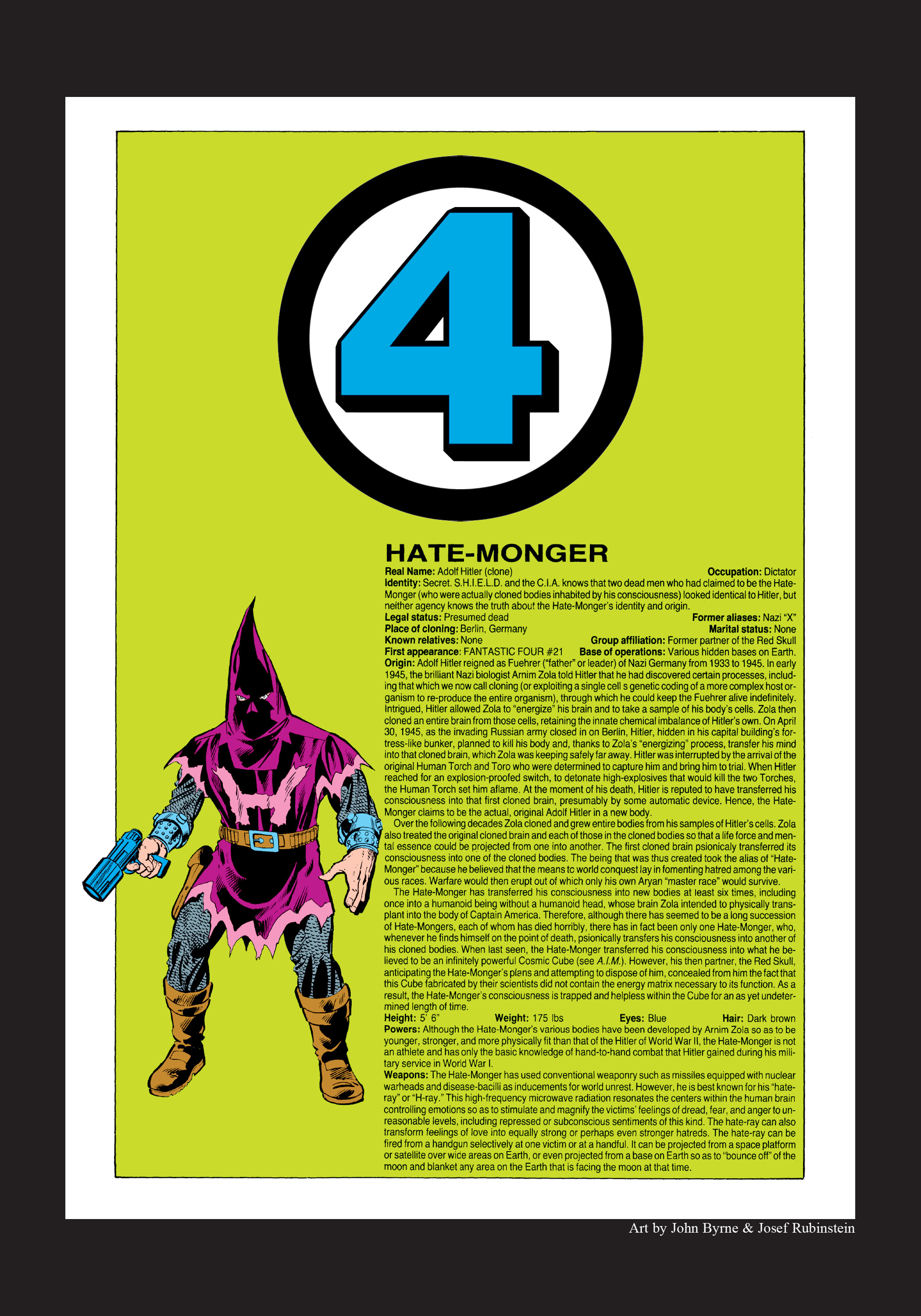 Read online Marvel Masterworks: The Fantastic Four comic -  Issue # TPB 23 (Part 3) - 79