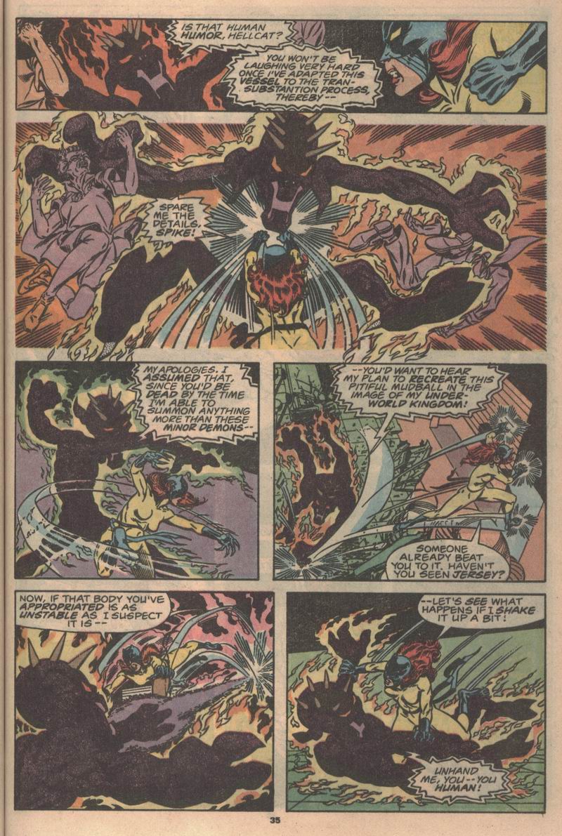 Read online Marvel Super-Heroes (1990) comic -  Issue #1 - 31