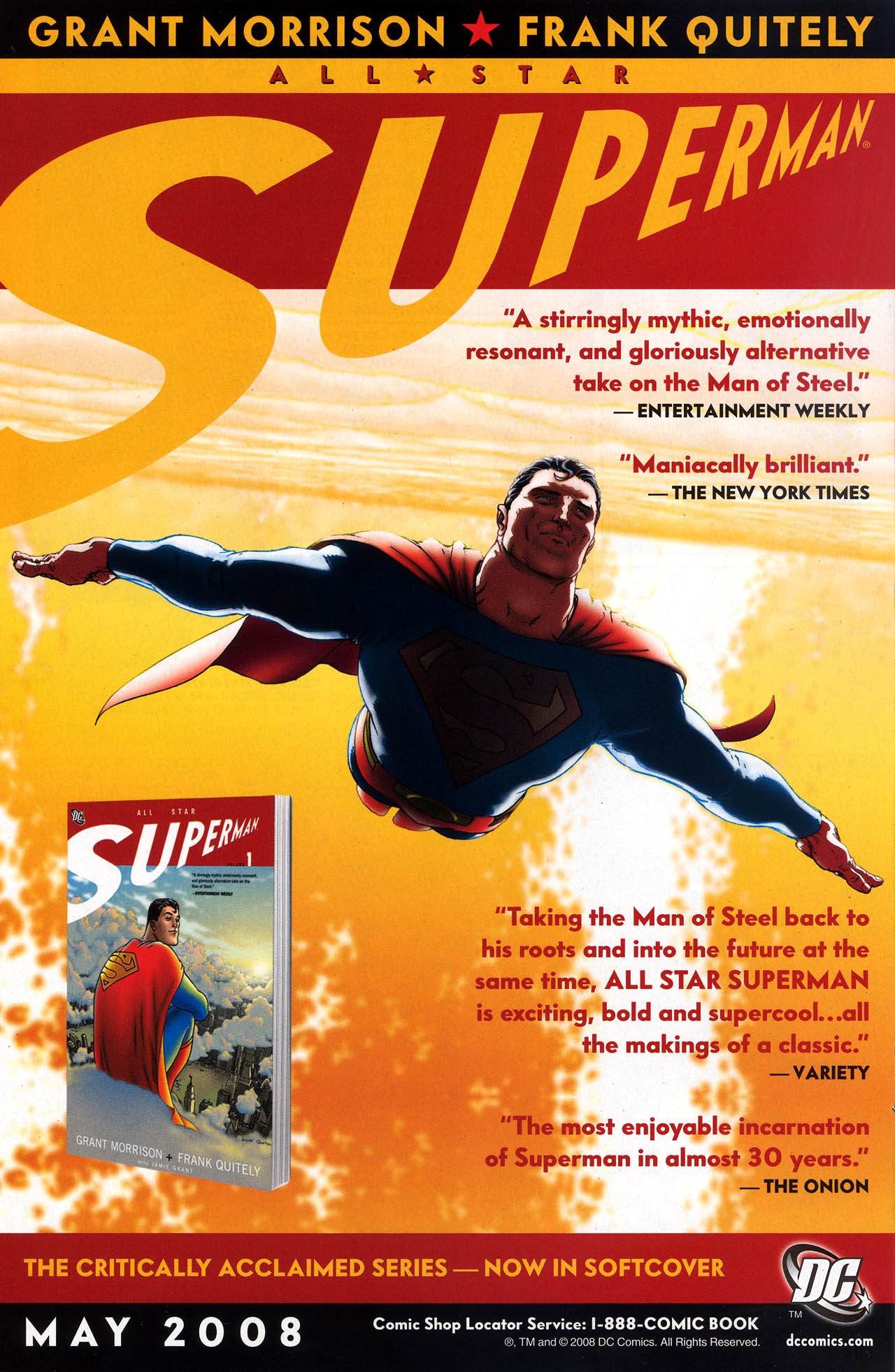 Read online Action Comics (1938) comic -  Issue #864 - 21