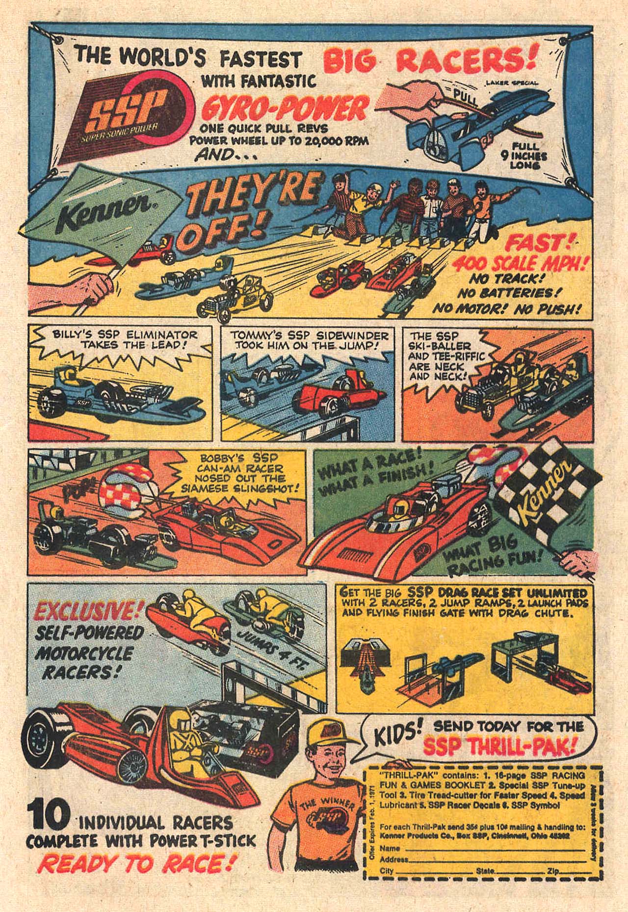 Read online The Brave and the Bold (1955) comic -  Issue #93 - 9
