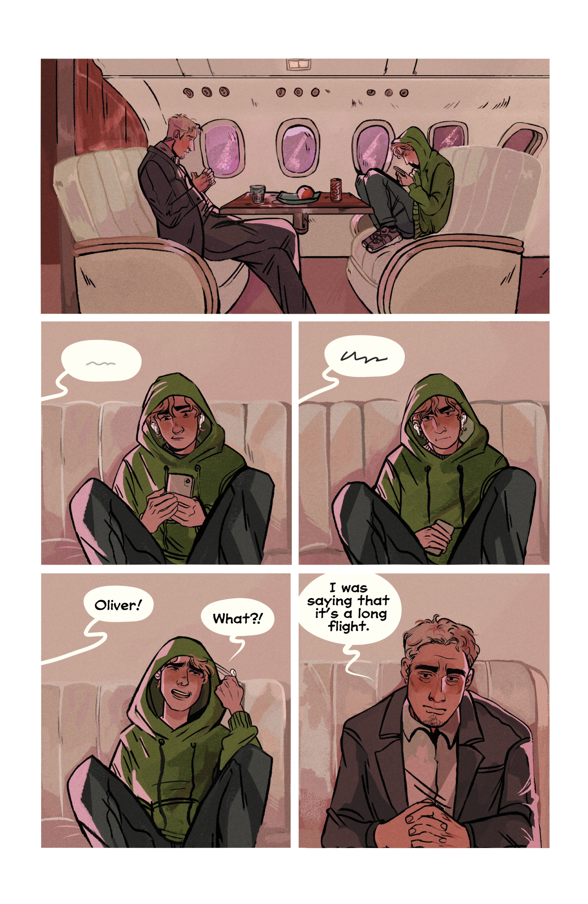 Read online Scooby-Doo: Where Are You? comic -  Issue #116 - 23