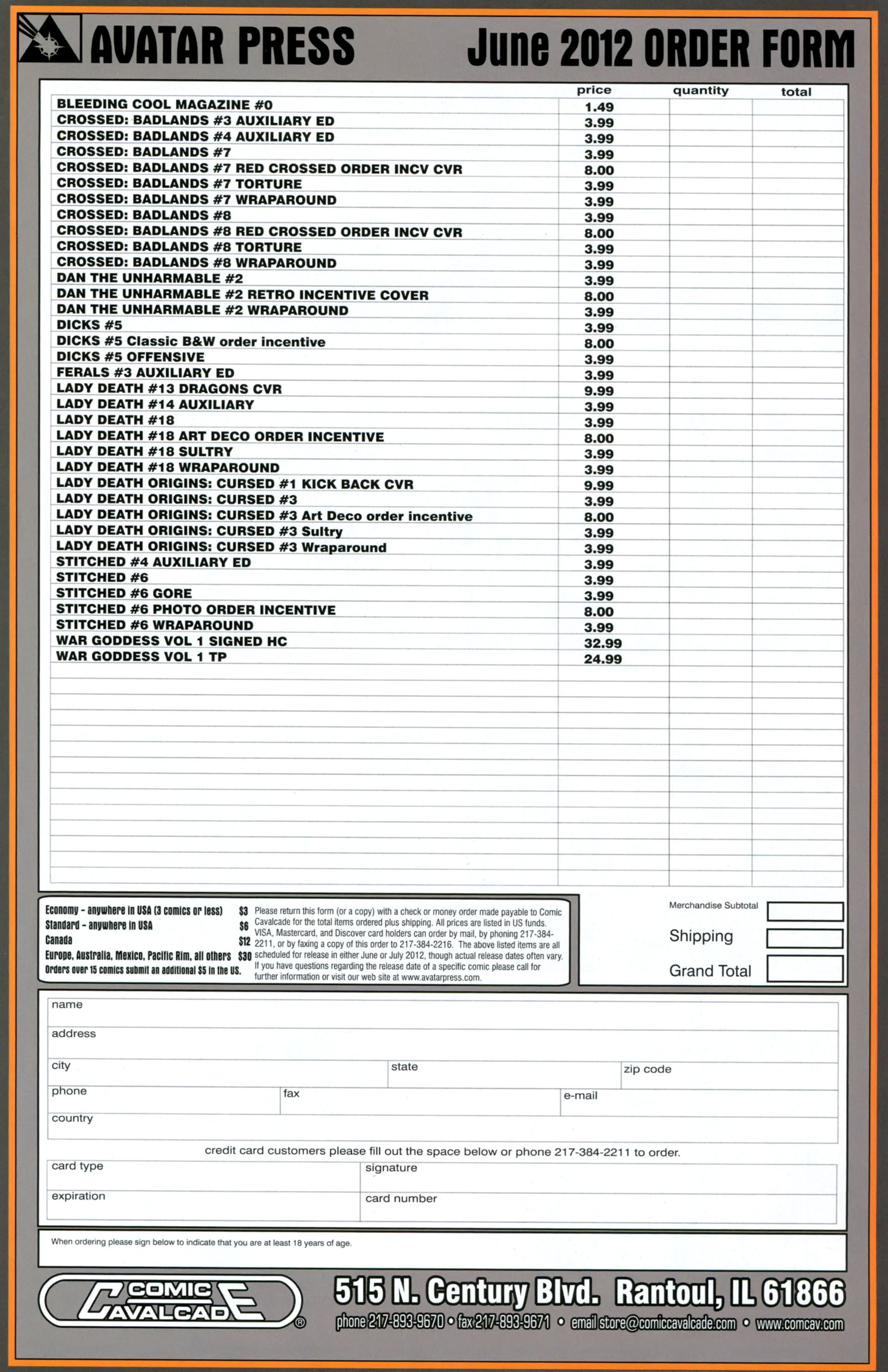 Read online Hero Worship comic -  Issue #1 - 29