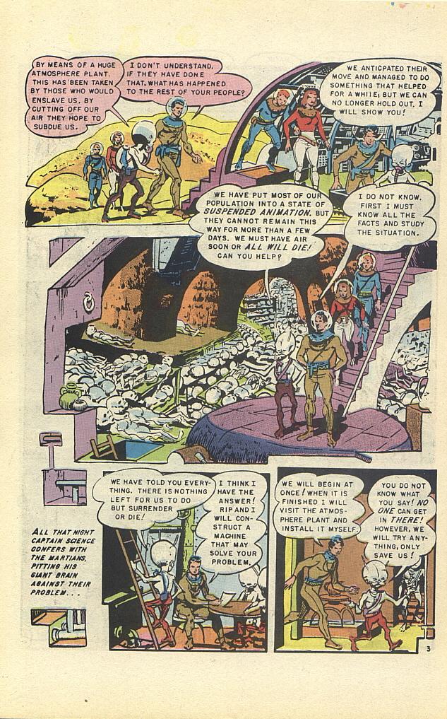 Read online Thrilling Science Tales comic -  Issue #2 - 46