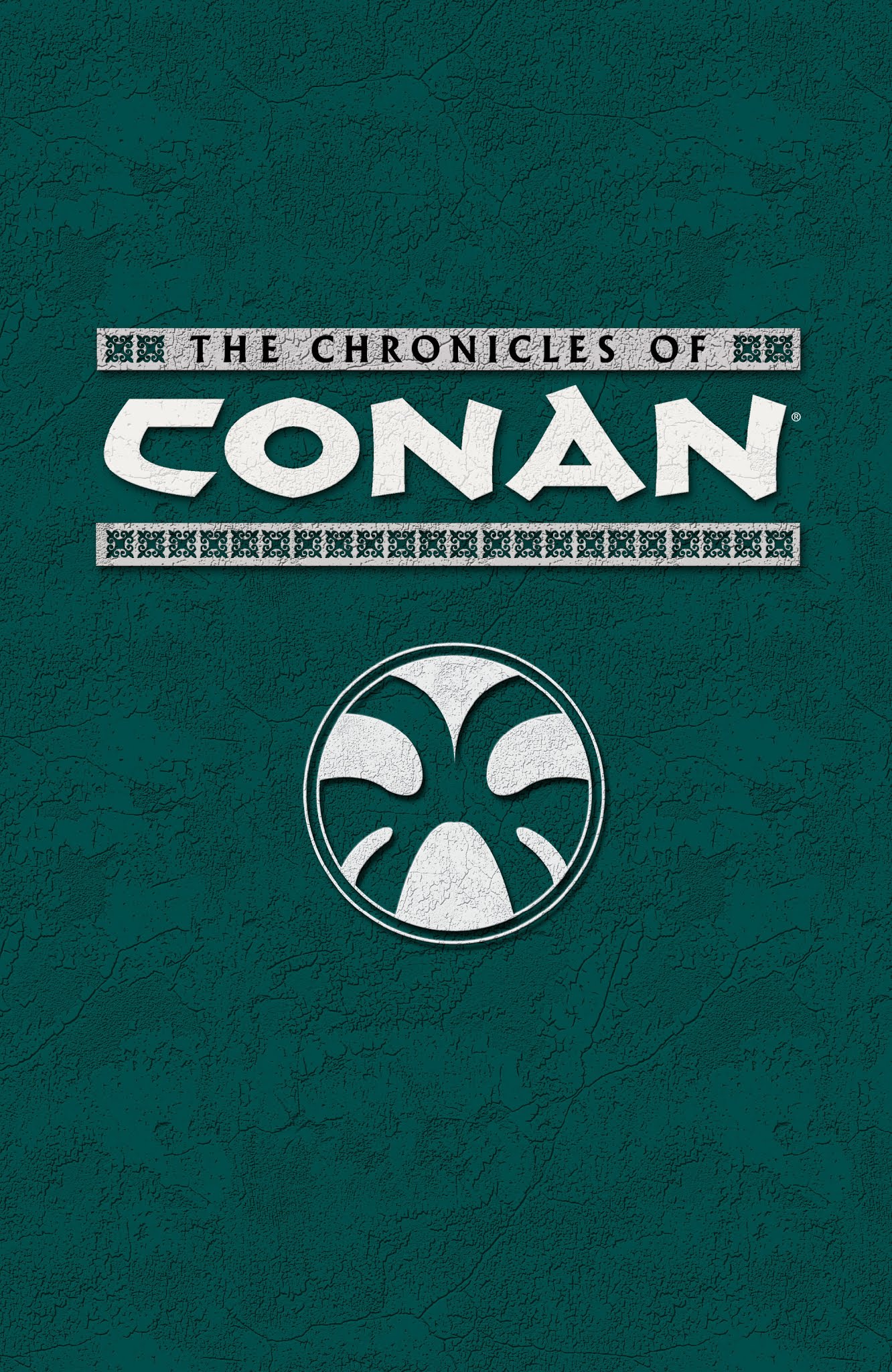 Read online The Chronicles of Conan comic -  Issue # TPB 31 (Part 1) - 3