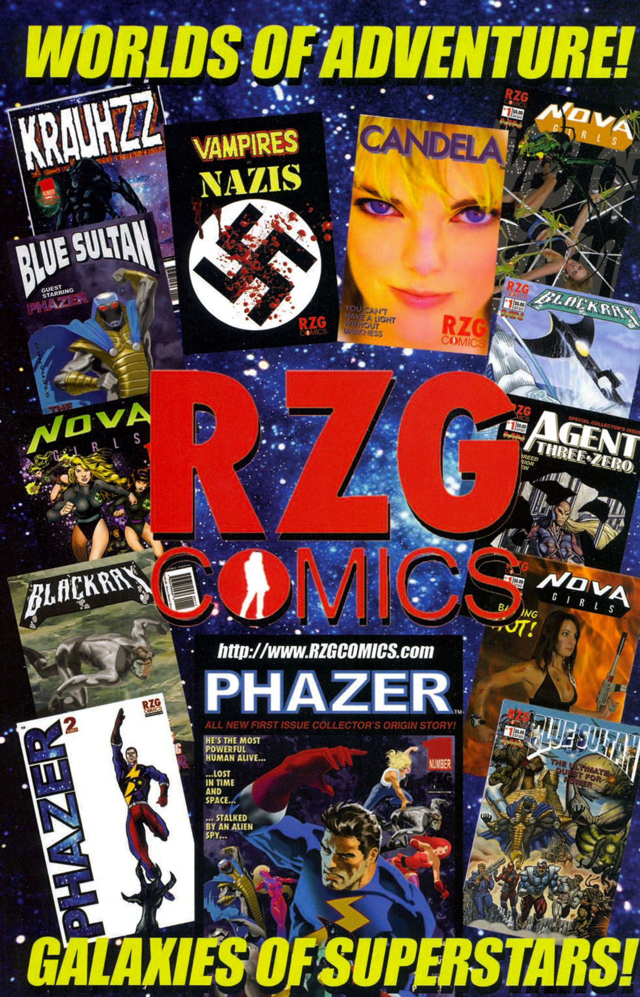 Read online War Of The Independents comic -  Issue #2 - 34