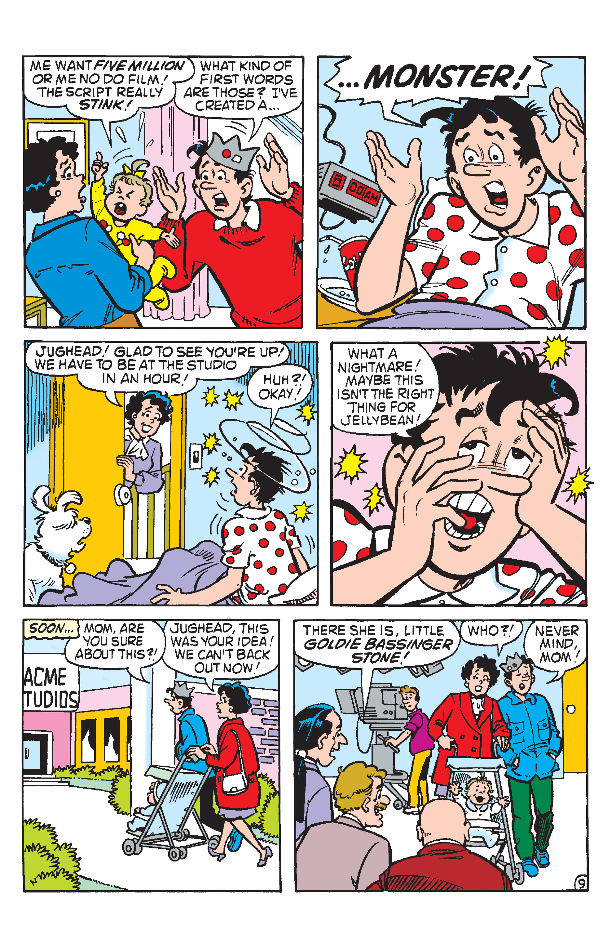 Read online Pep Digital comic -  Issue #157 - 70