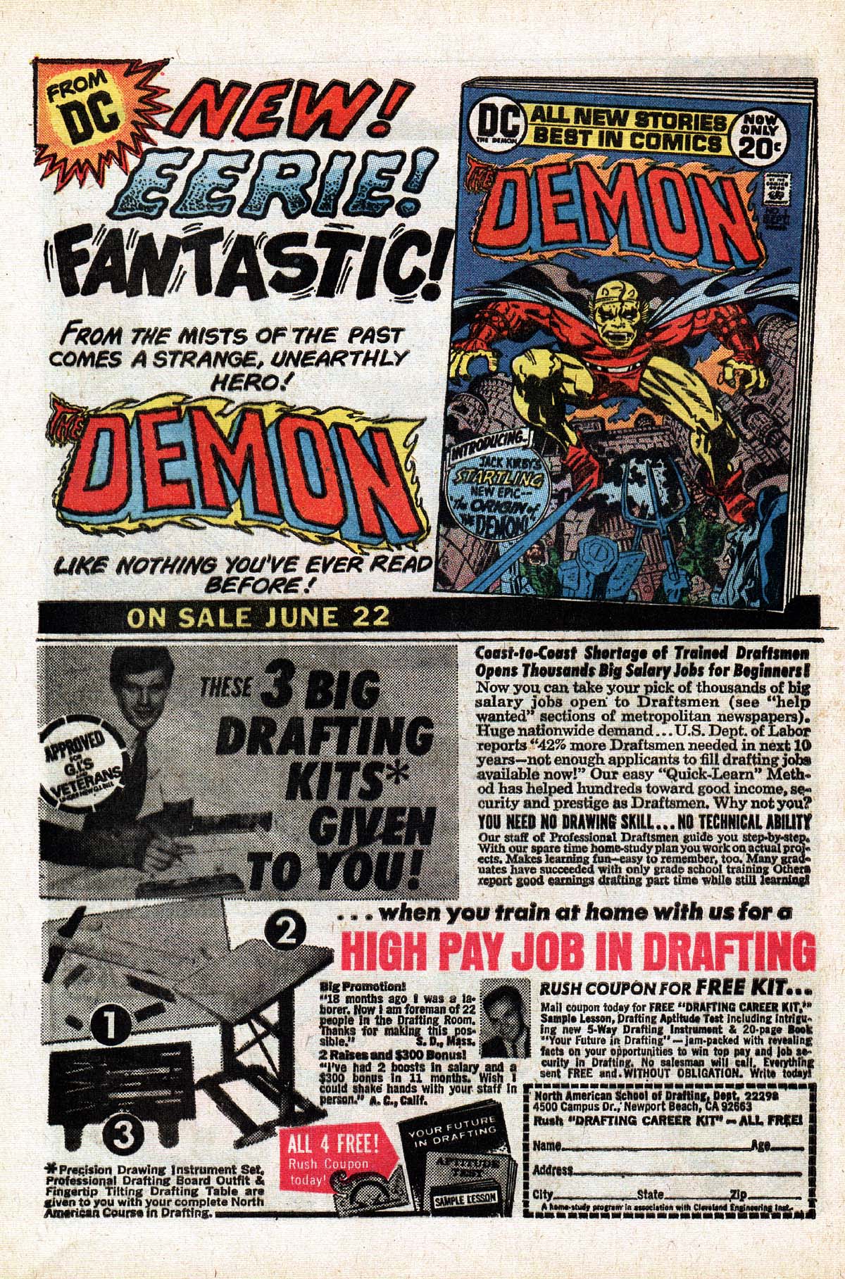 Read online G.I. Combat (1952) comic -  Issue #155 - 26