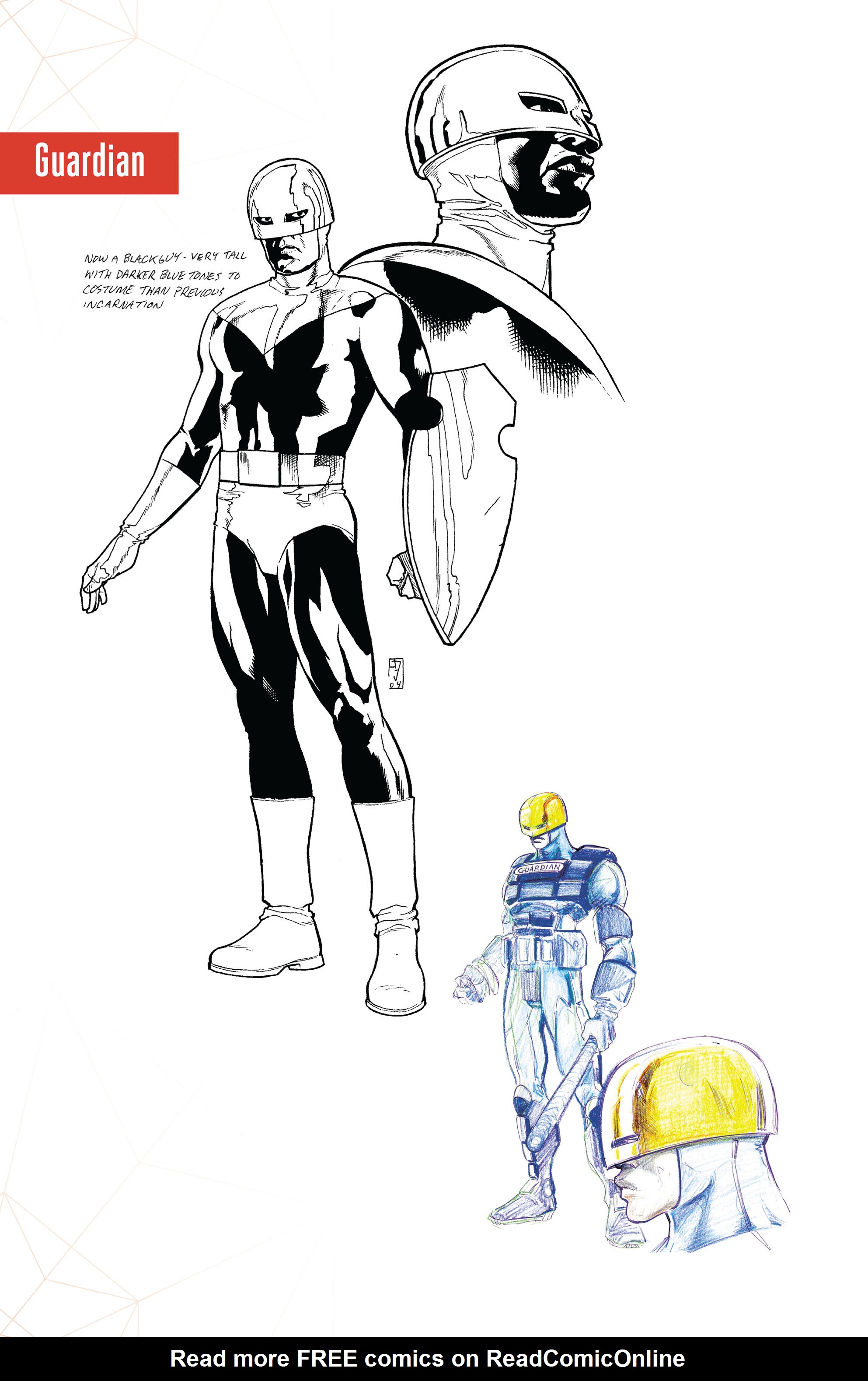 Read online Seven Soldiers of Victory comic -  Issue # TPB 1 (Part 4) - 71