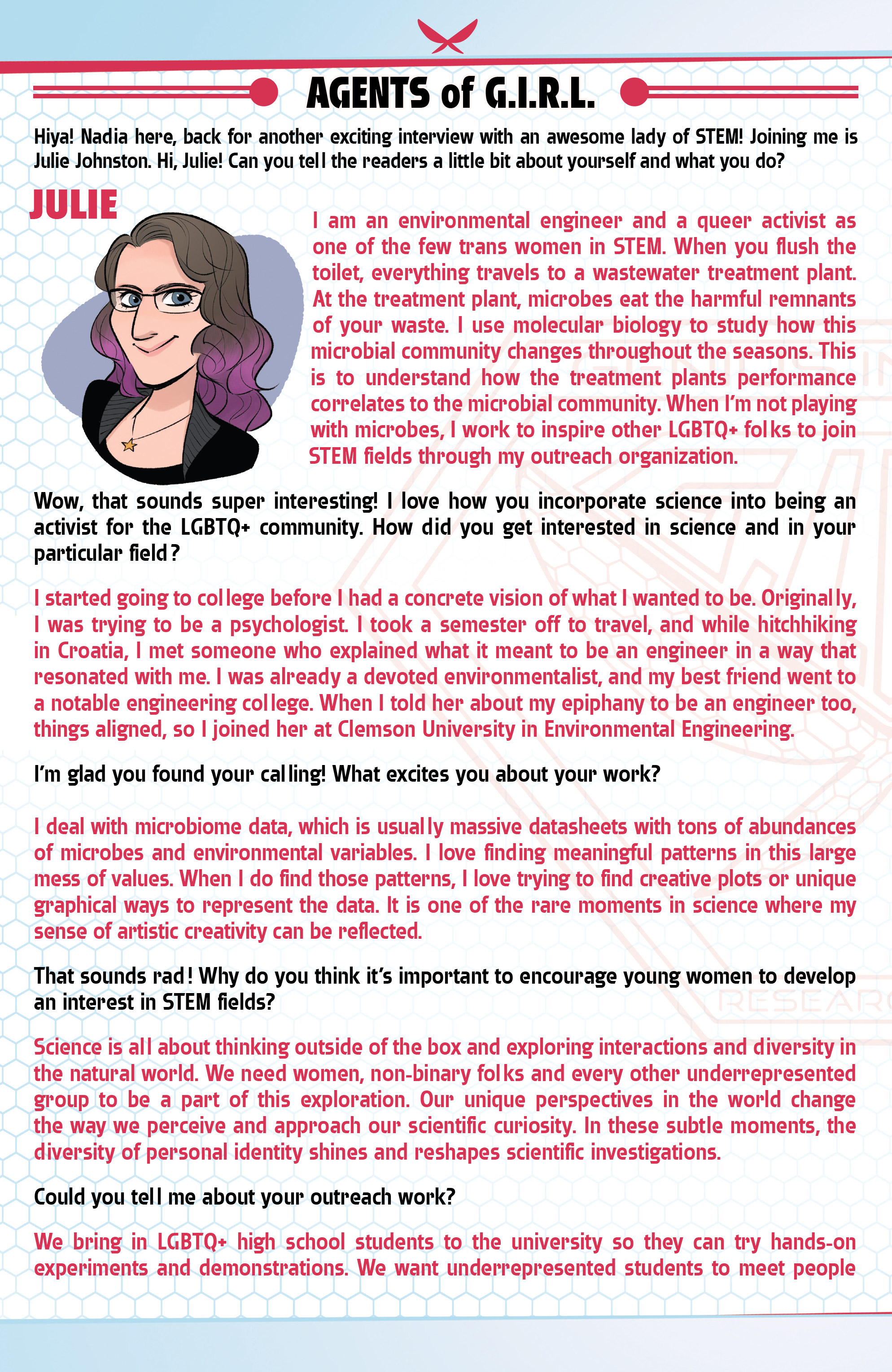 Read online The Unstoppable Wasp (2018) comic -  Issue #10 - 23