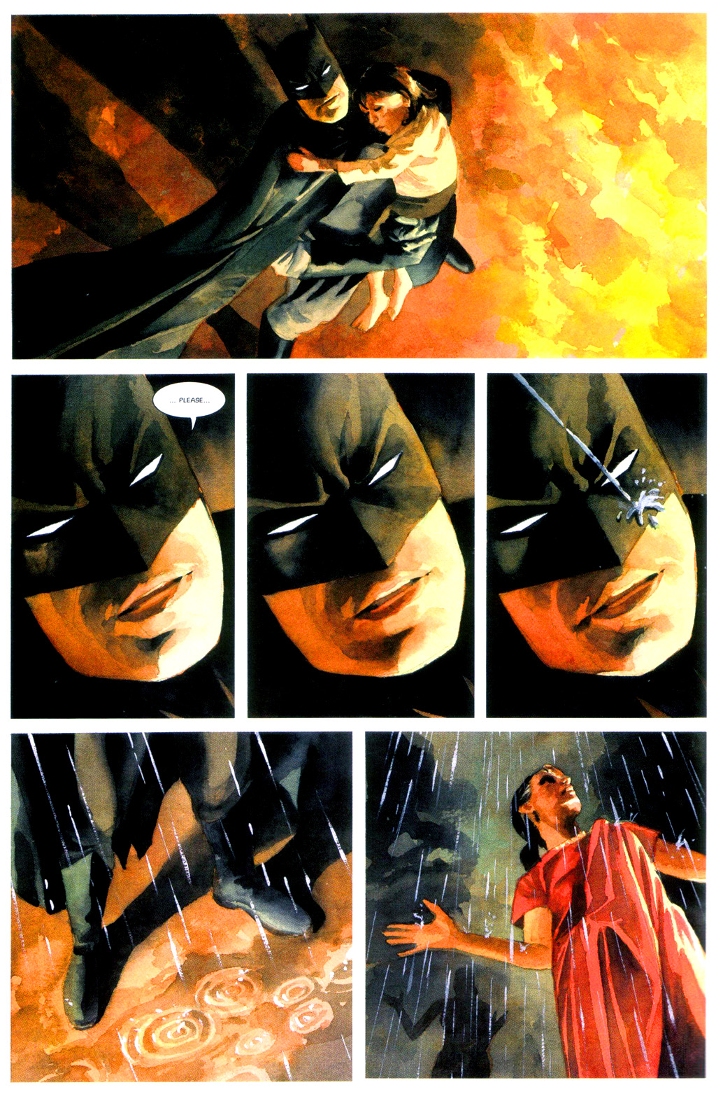 Read online Batman: Absolution comic -  Issue # Full - 95