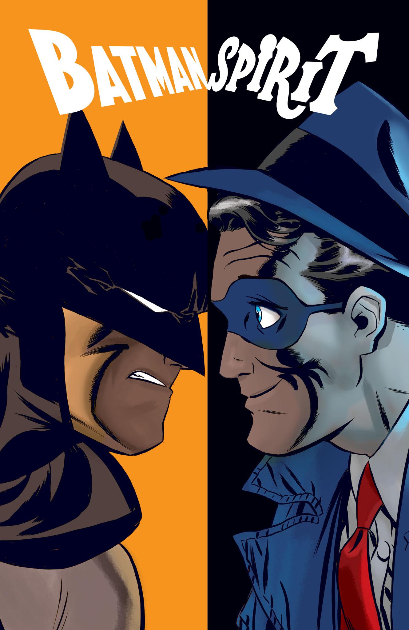 Read online Batman: Ego and Other Tails comic -  Issue # Deluxe Edition (Part 2) - 94