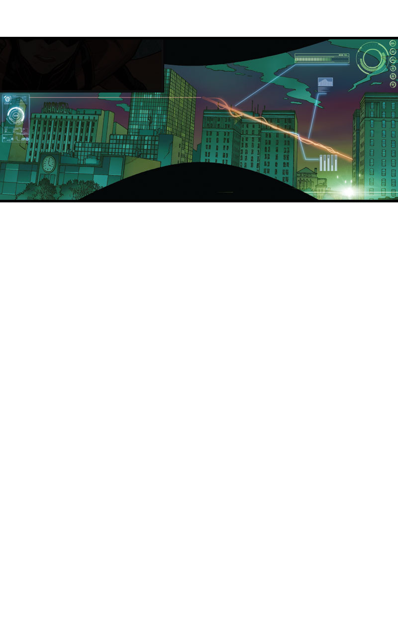 Read online Ant-Man and the Wasp: Lost and Found Infinity Comic comic -  Issue #1 - 38