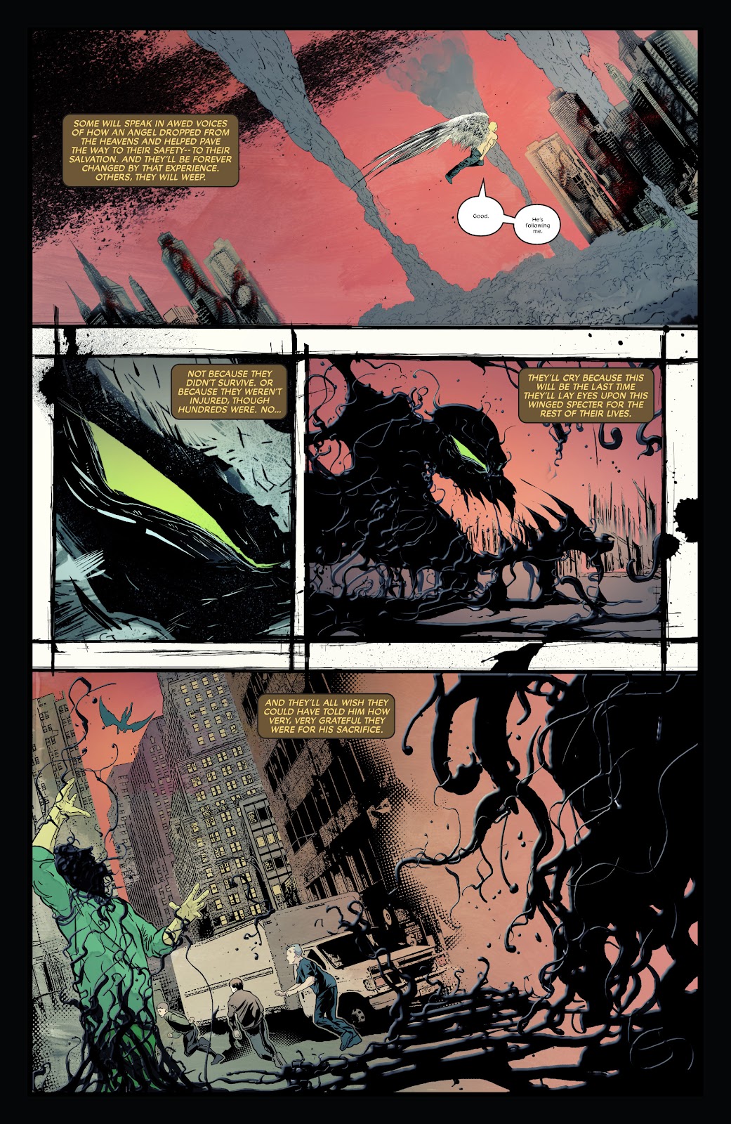 Spawn issue 250 - Page 32