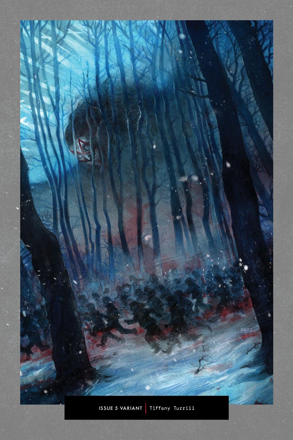 Read online The Department of Truth Complete Conspiracy Deluxe Edition comic -  Issue # TPB (Part 6) - 25