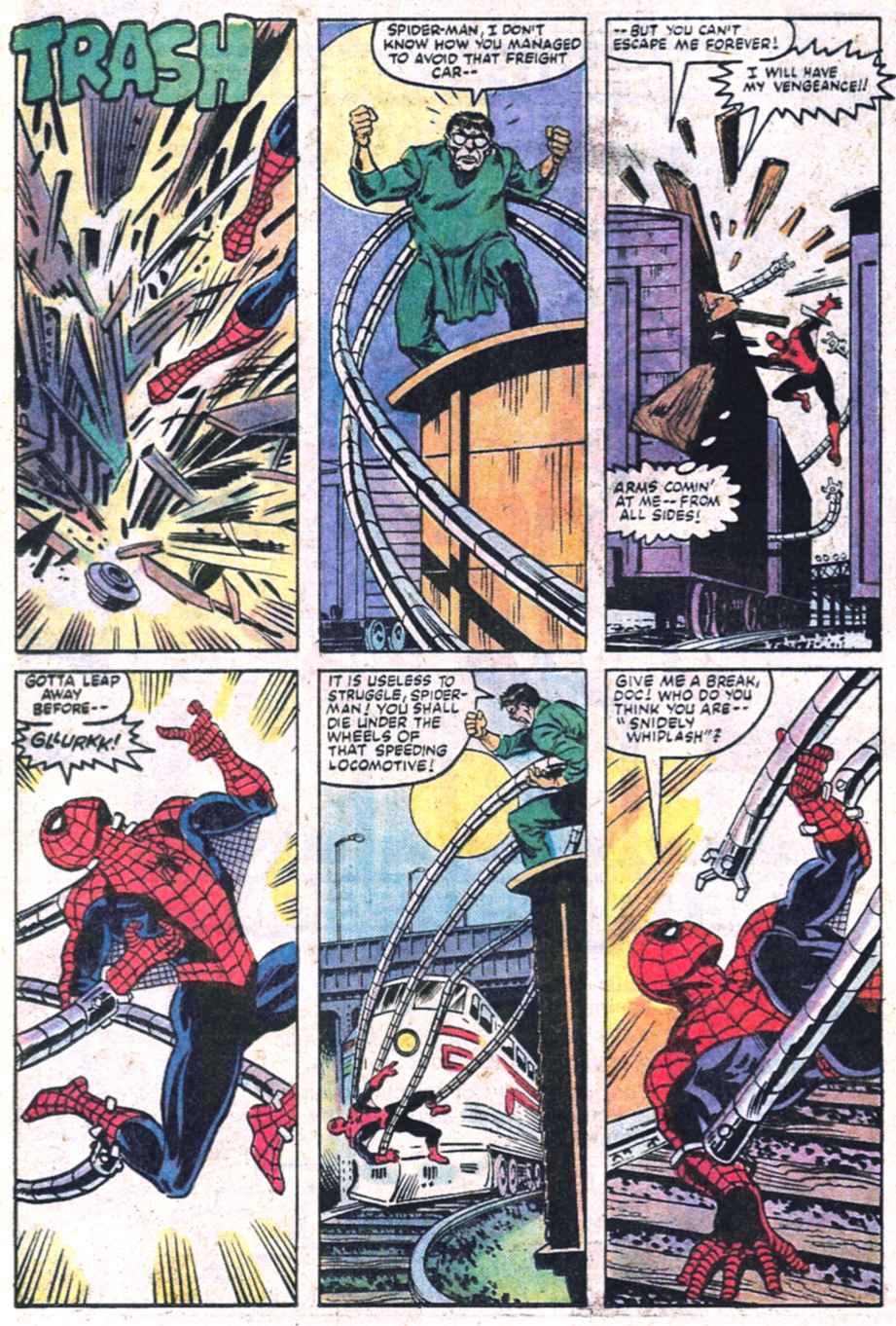 Read online The Spectacular Spider-Man (1976) comic -  Issue #79 - 17